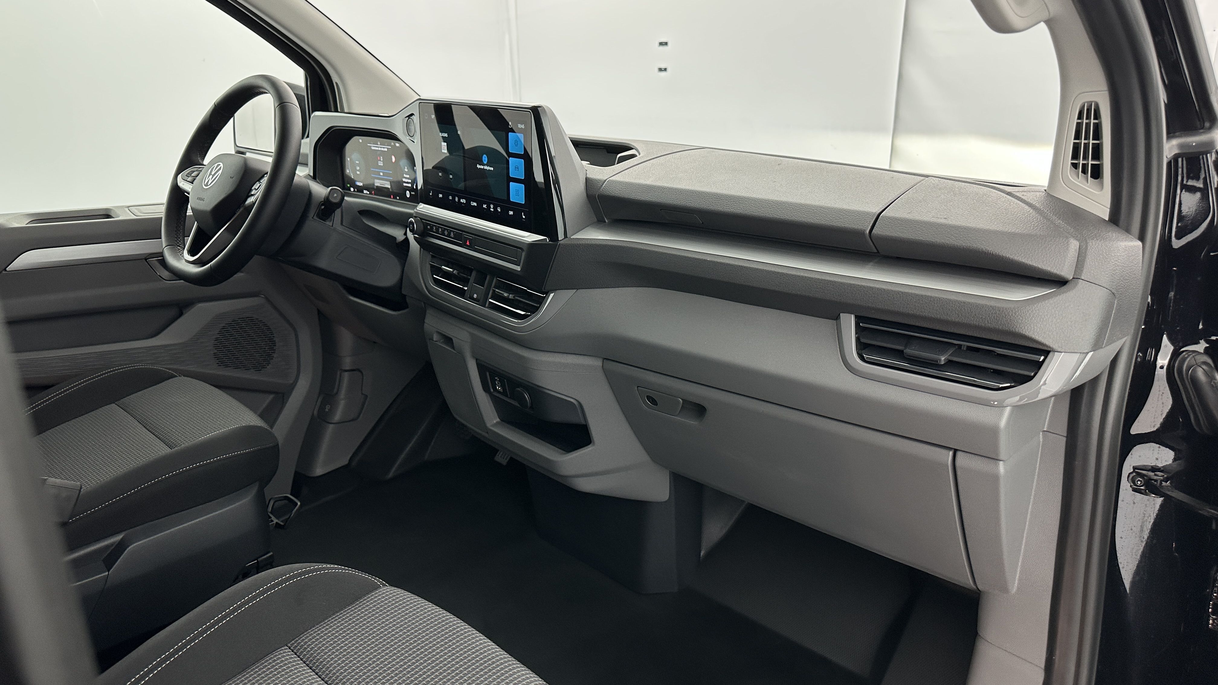 VOLKSWAGEN TRANSPORTER PROCAB T7 L1H1 2.0 TDI 170ch Business BVA8