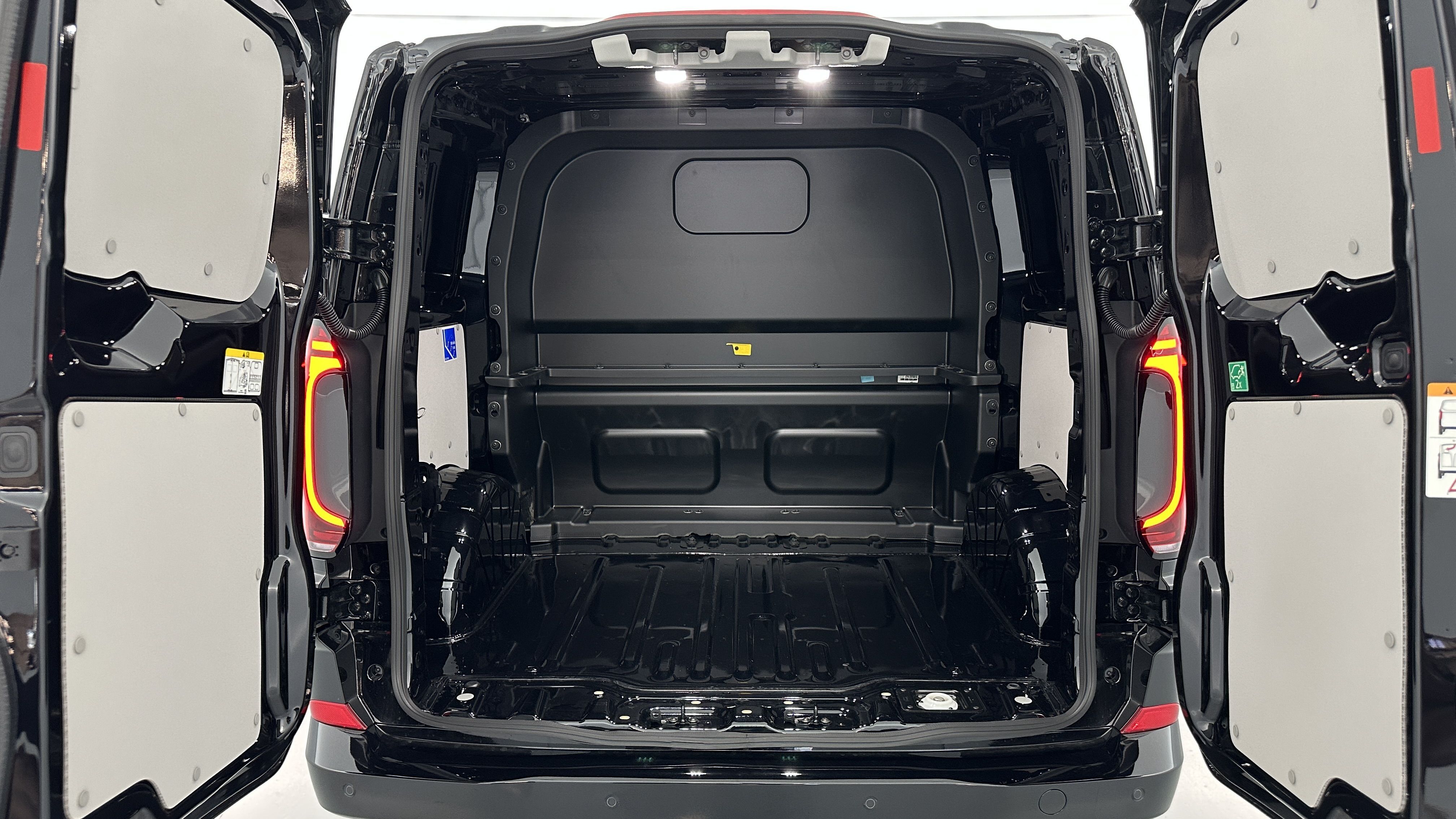 VOLKSWAGEN TRANSPORTER PROCAB T7 L1H1 2.0 TDI 170ch Business BVA8