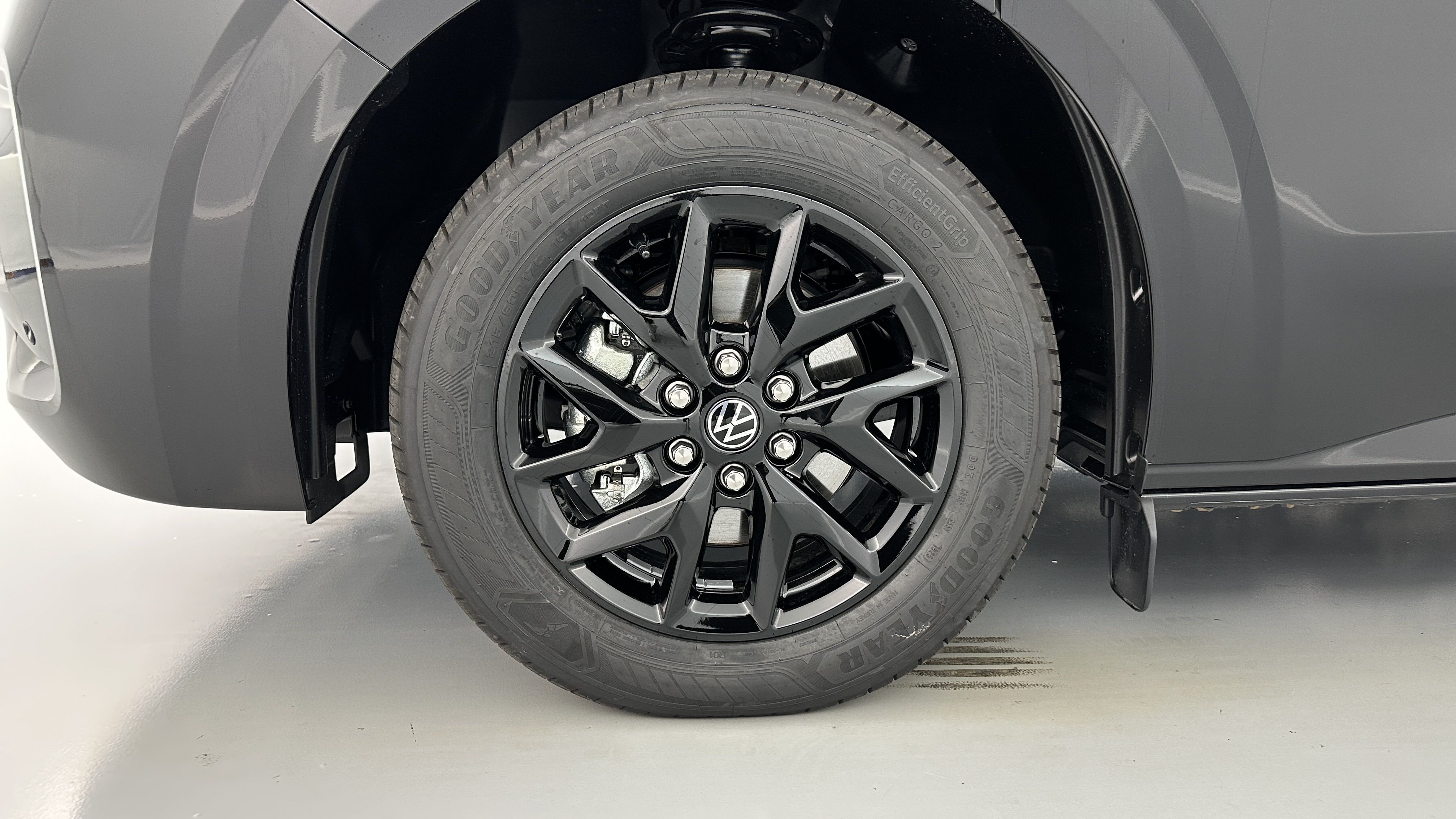 VOLKSWAGEN TRANSPORTER PROCAB T7 L1H1 2.0 TDI 170ch Business BVA8