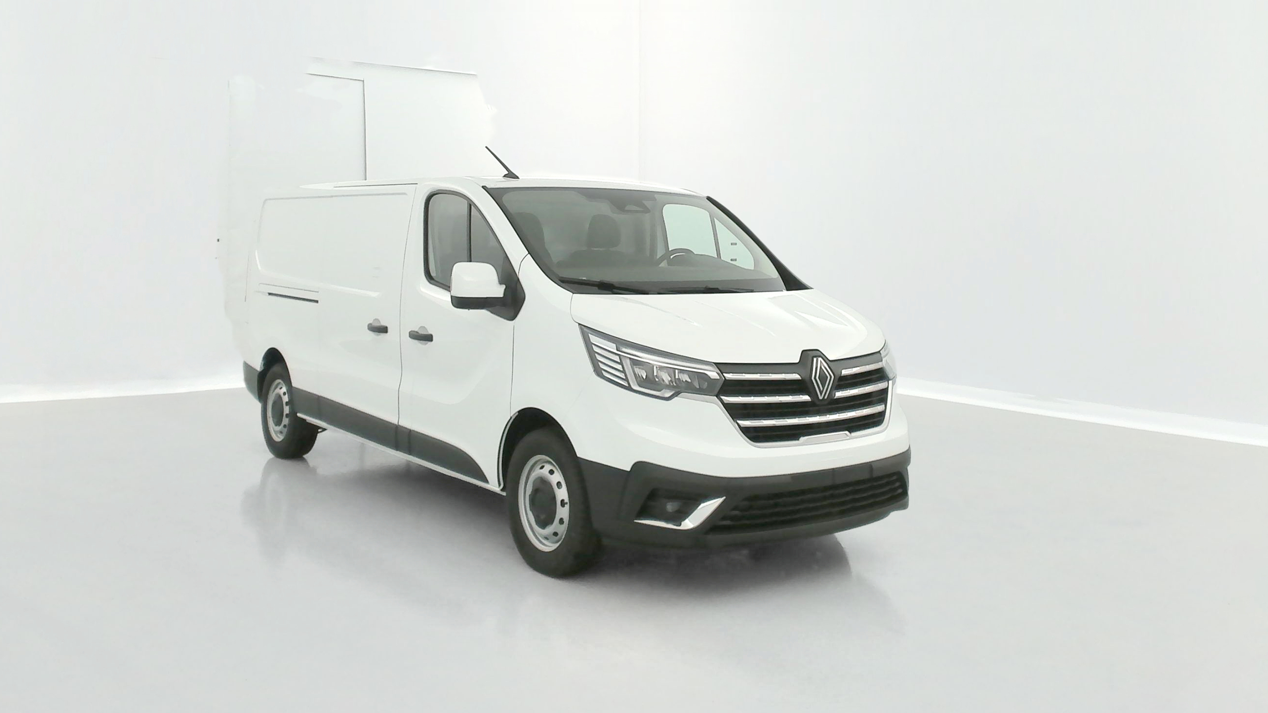 RENAULT TRAFIC III (3) L2H1 3000 2.0 Blue dCi 150ch Extra