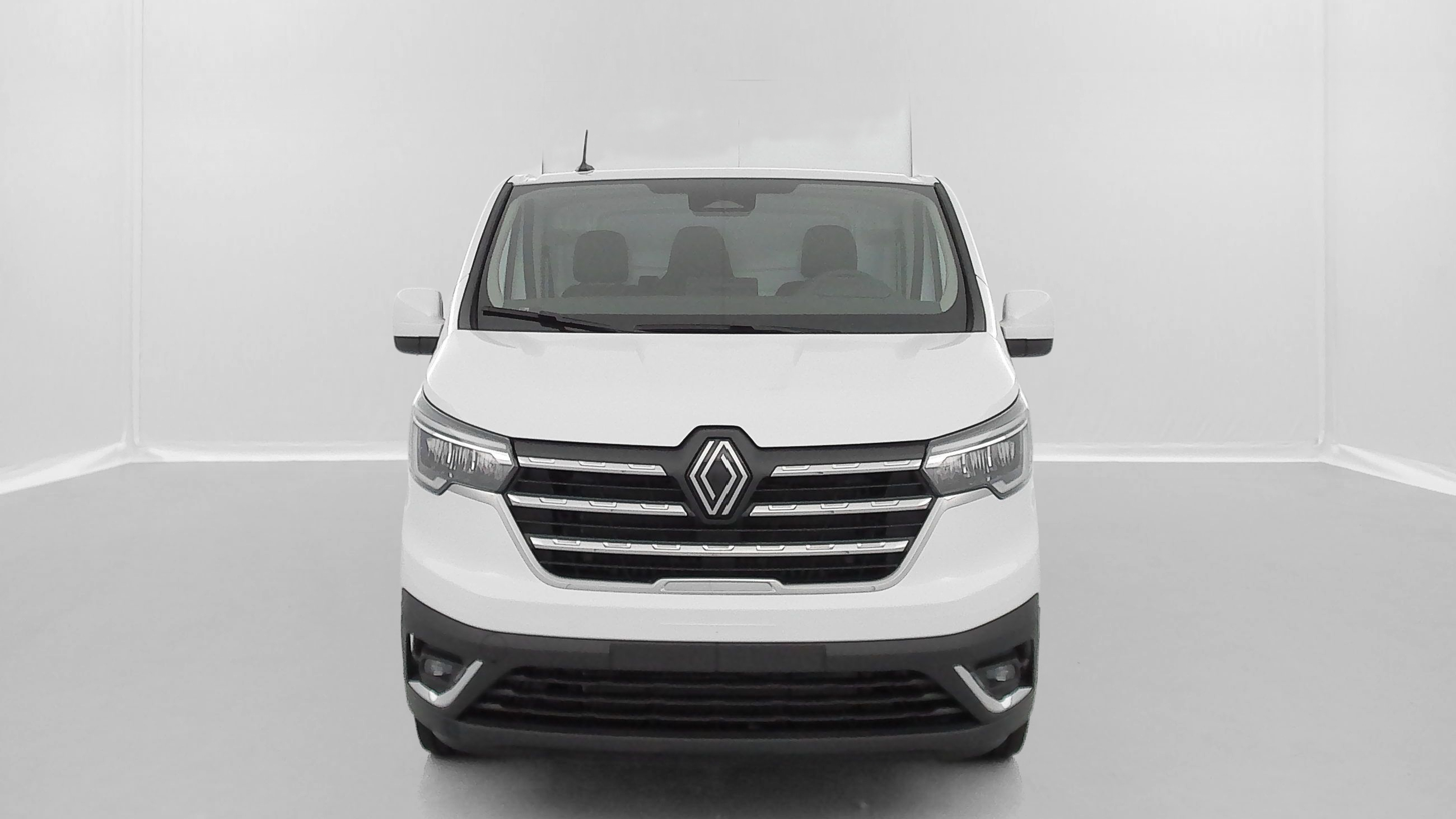 RENAULT TRAFIC III (3) L2H1 3000 2.0 Blue dCi 150ch Extra