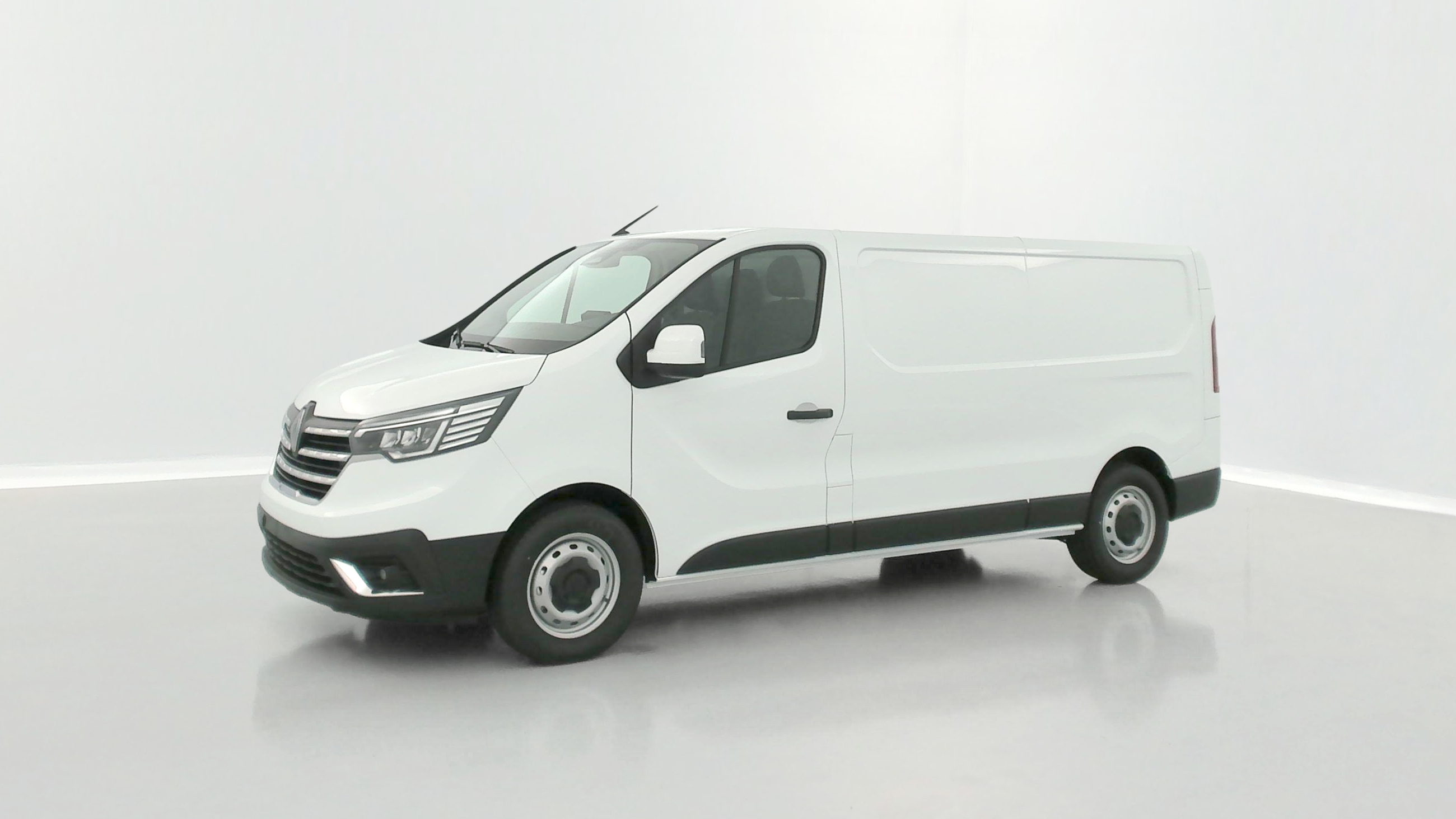 RENAULT TRAFIC III (3) L2H1 3000 2.0 Blue dCi 150ch Extra