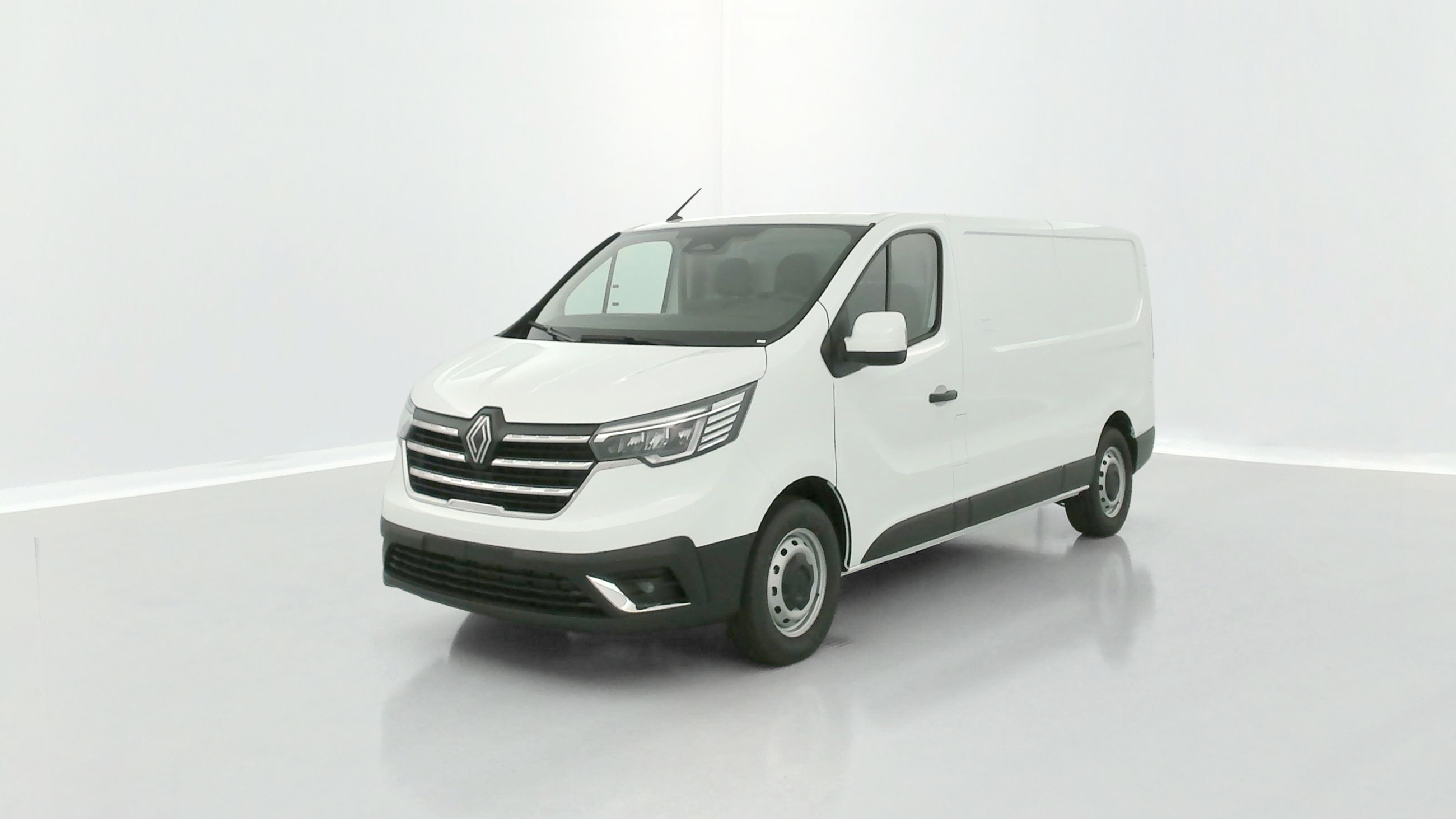 RENAULT TRAFIC III (3) L2H1 3000 2.0 Blue dCi 150ch Extra