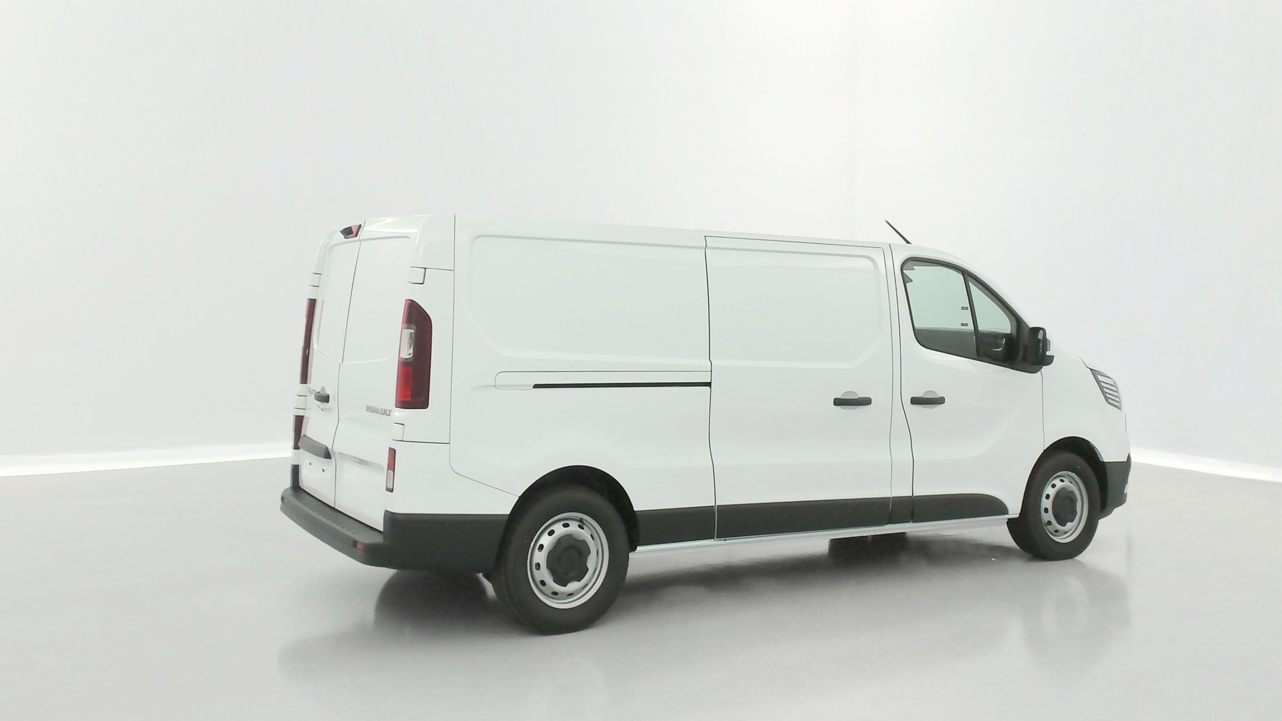 RENAULT TRAFIC III (3) L2H1 3000 2.0 Blue dCi 150ch Extra
