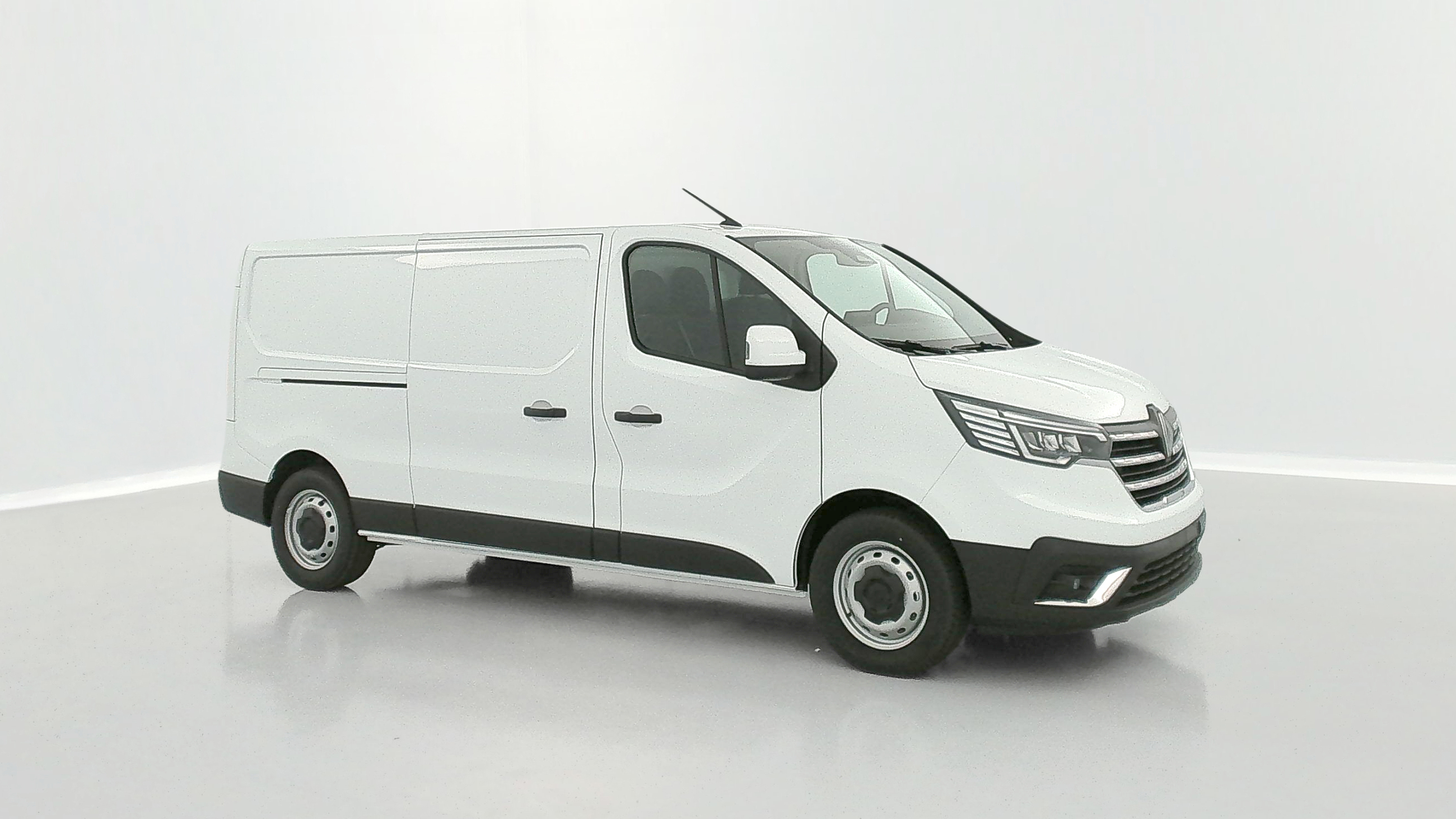 RENAULT TRAFIC III (3) L2H1 3000 2.0 Blue dCi 150ch Extra