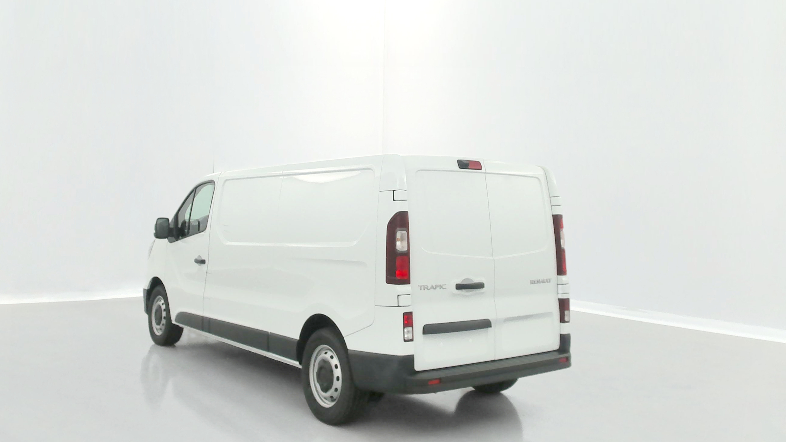 RENAULT TRAFIC III (3) L2H1 3000 2.0 Blue dCi 150ch Extra