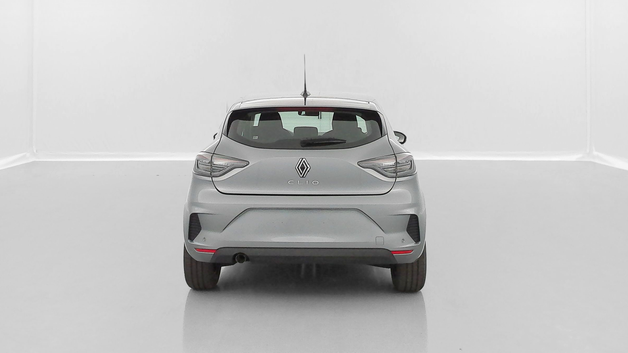 RENAULT CLIO V(2) 1.5 Blue dCi 100ch Evolution