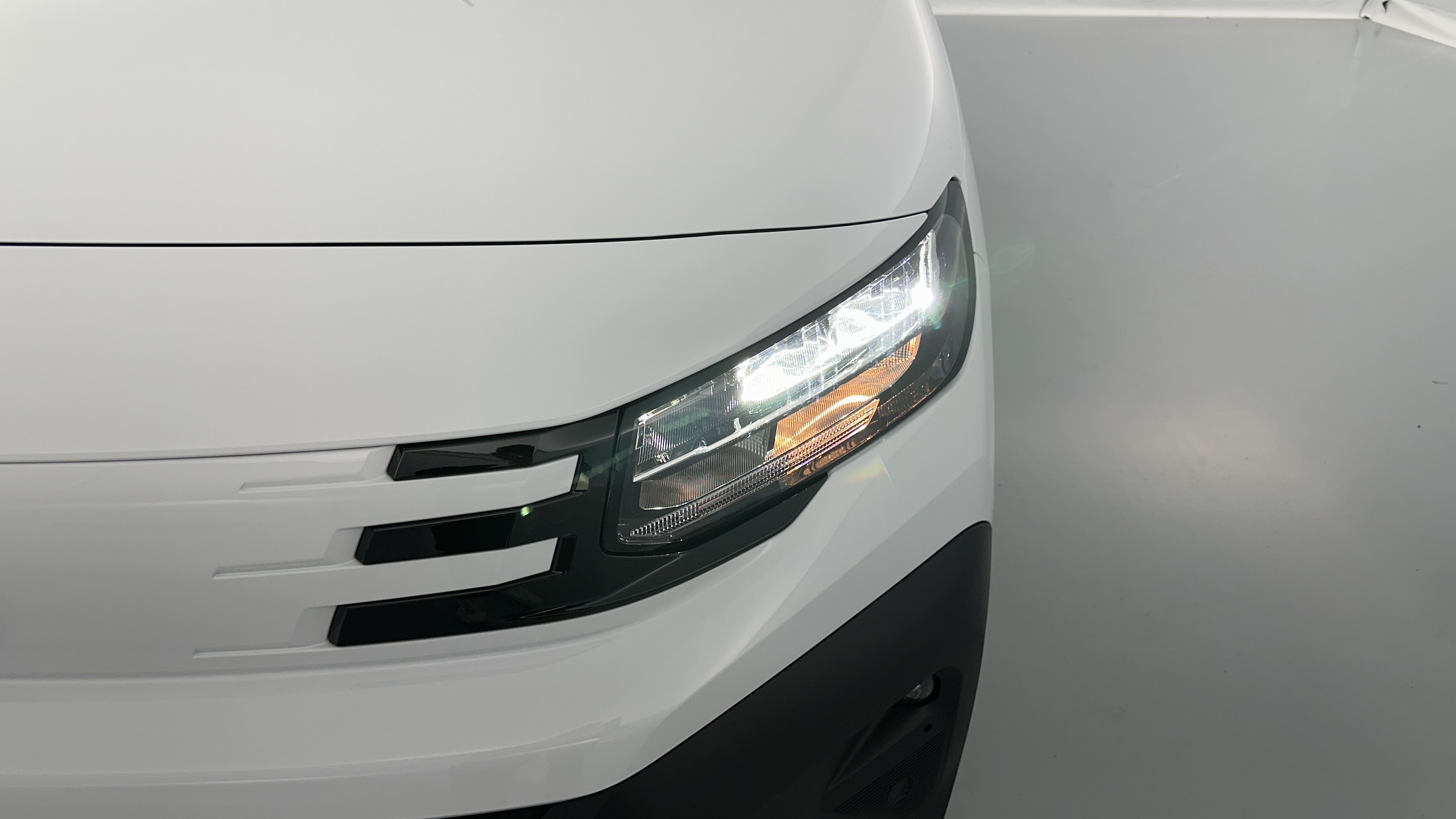 PEUGEOT PARTNER XL 950kg BlueHDi 130ch EAT8