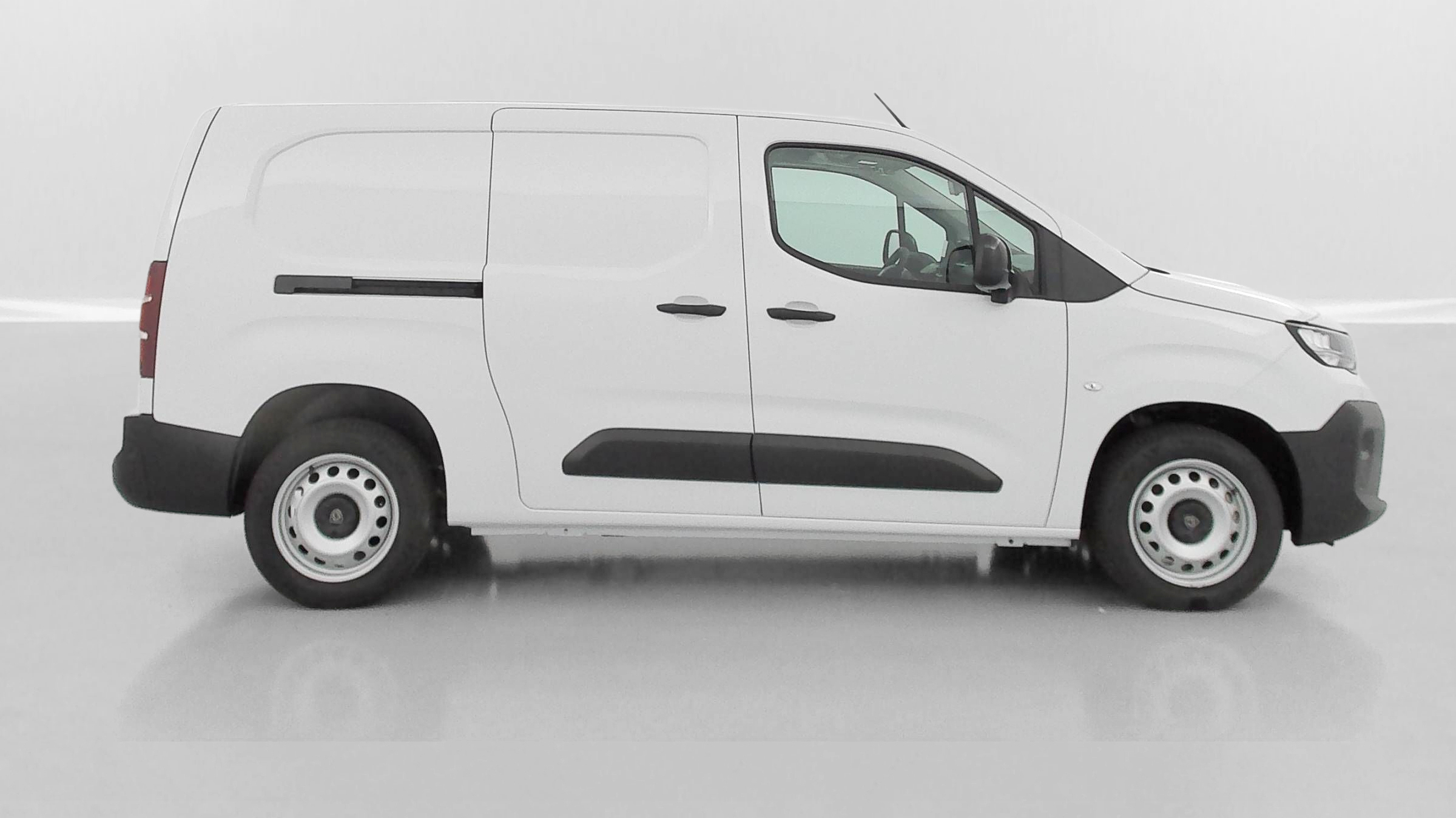 PEUGEOT PARTNER XL 950kg BlueHDi 130ch EAT8