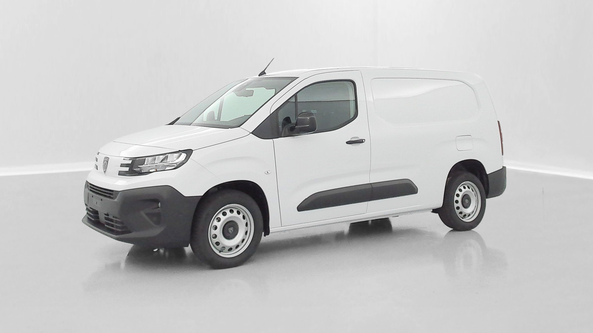 PEUGEOT PARTNER XL 950kg BlueHDi 130ch EAT8