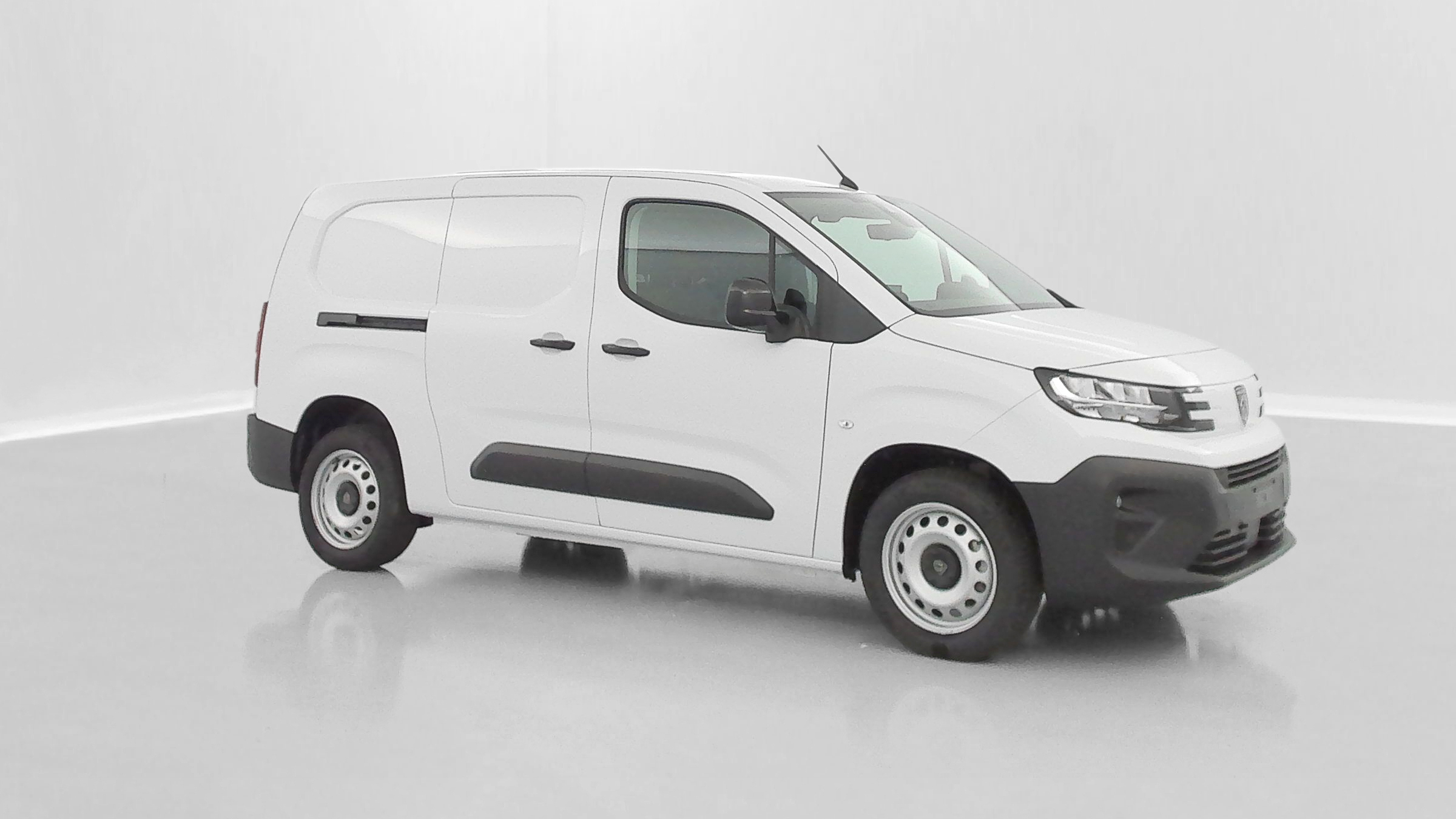 PEUGEOT PARTNER XL 950kg BlueHDi 130ch EAT8