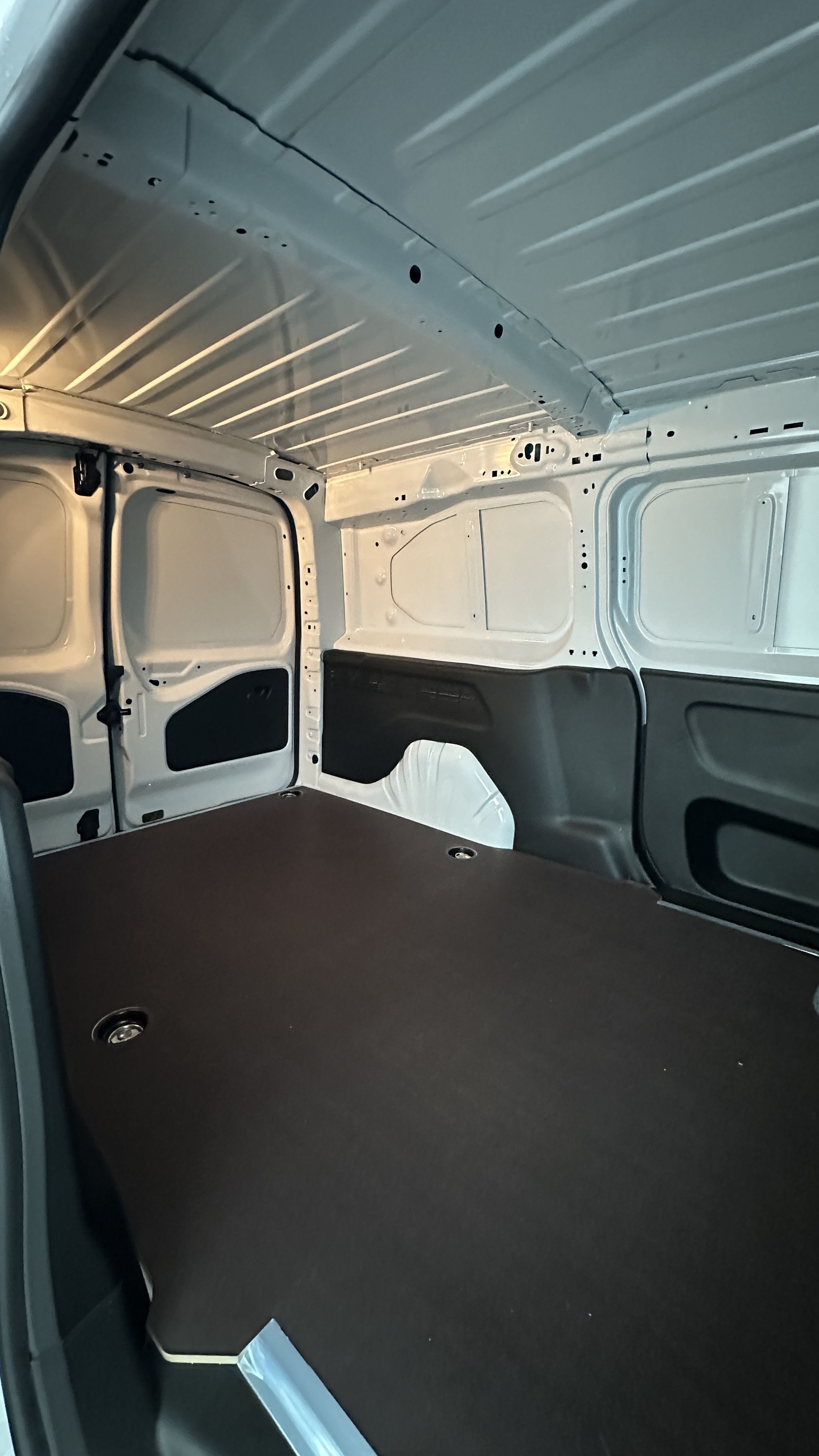 PEUGEOT PARTNER XL 950kg BlueHDi 130ch EAT8