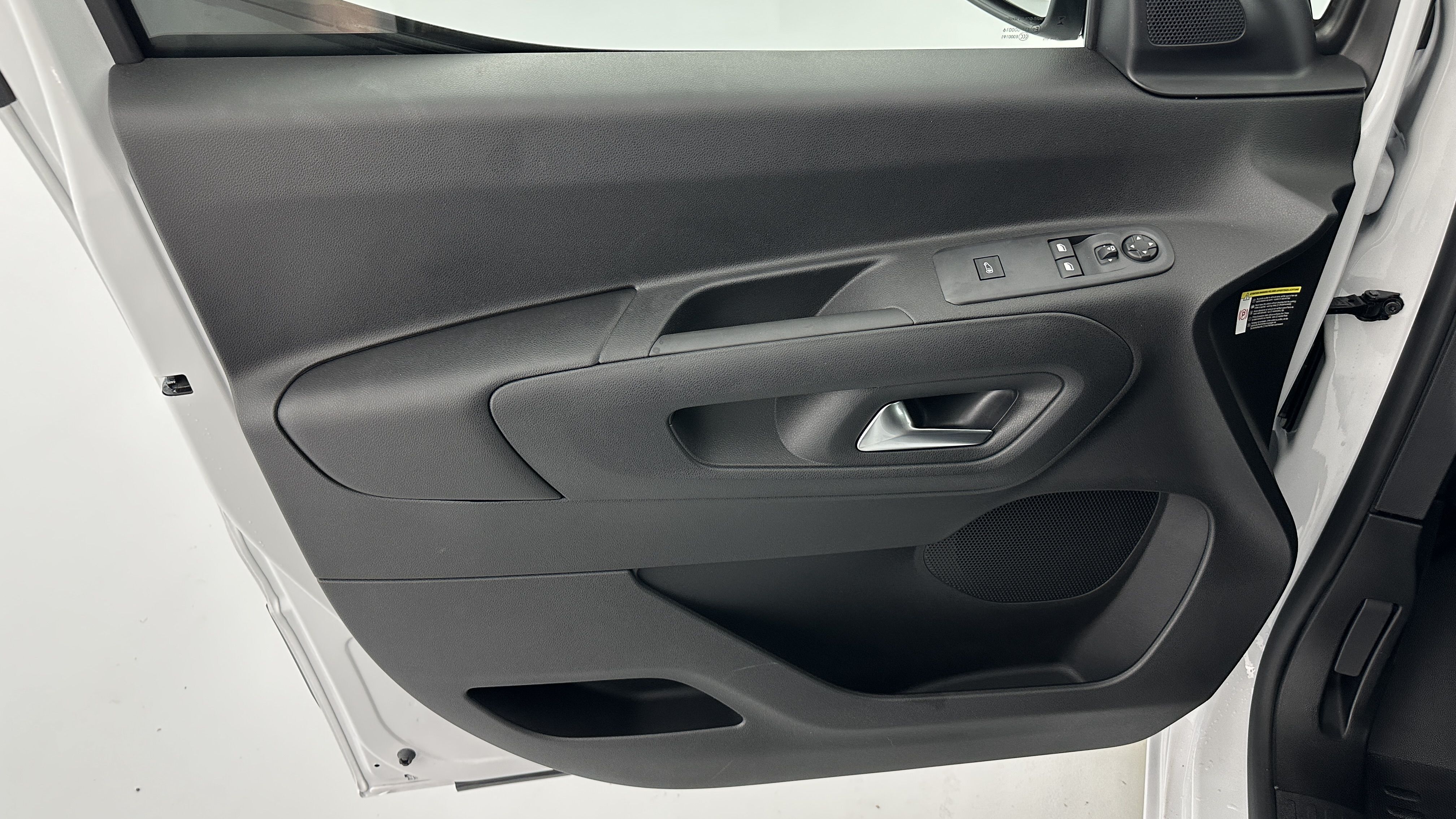 PEUGEOT PARTNER XL 950kg BlueHDi 130ch EAT8