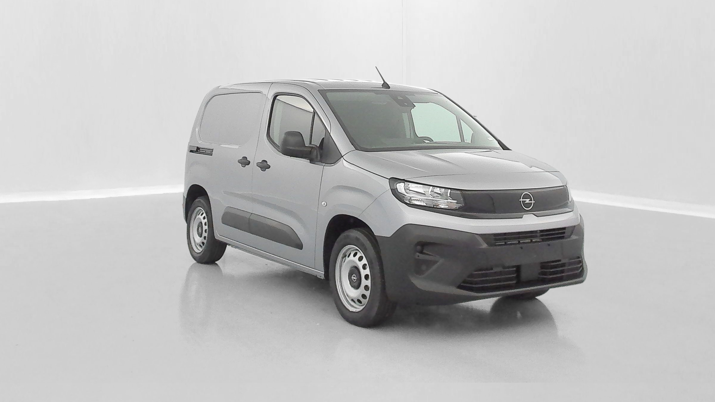 OPEL COMBO CARGO M 650kg 1.5 BlueHDi 100ch
