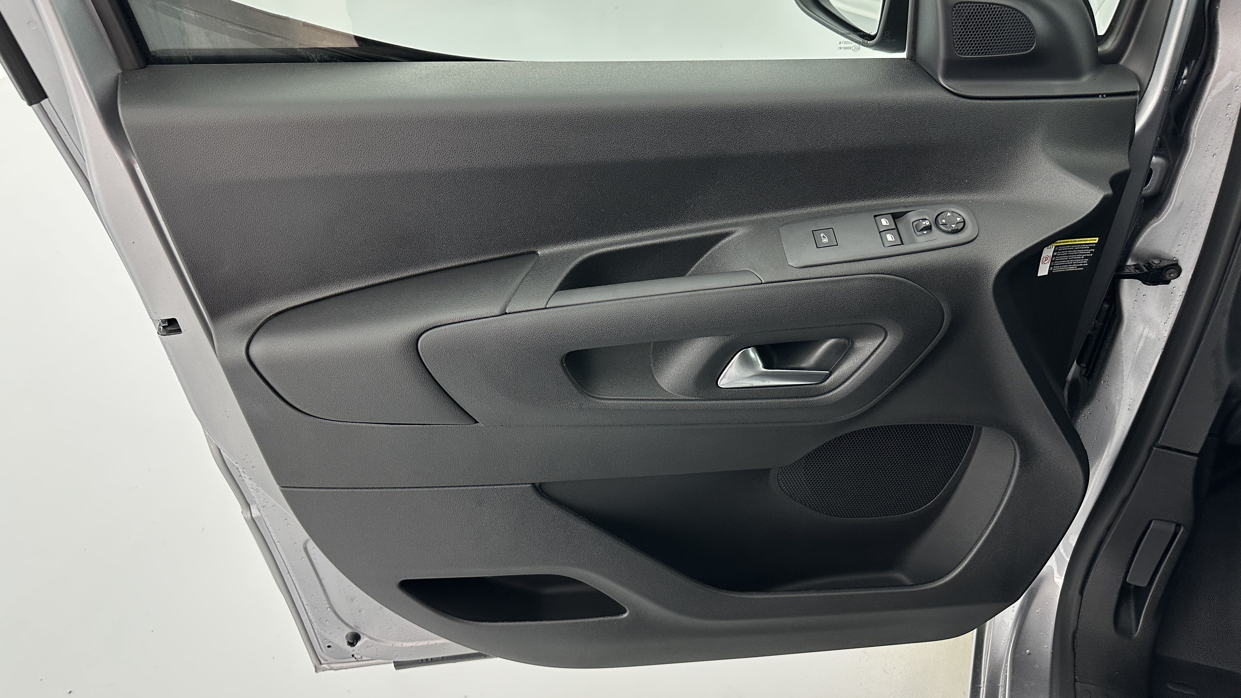 OPEL COMBO CARGO M 650kg 1.5 BlueHDi 100ch