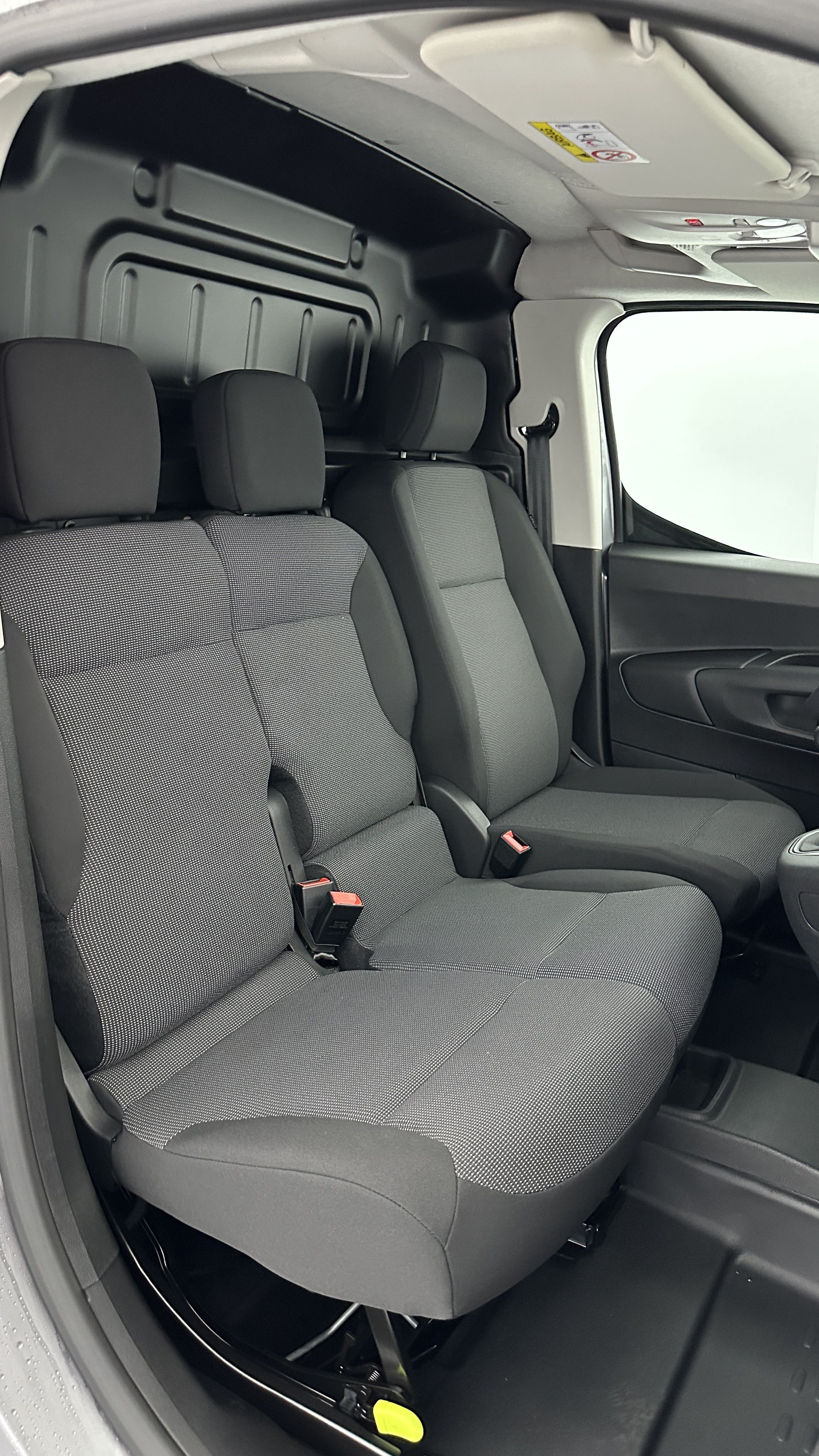 OPEL COMBO CARGO M 650kg 1.5 BlueHDi 100ch