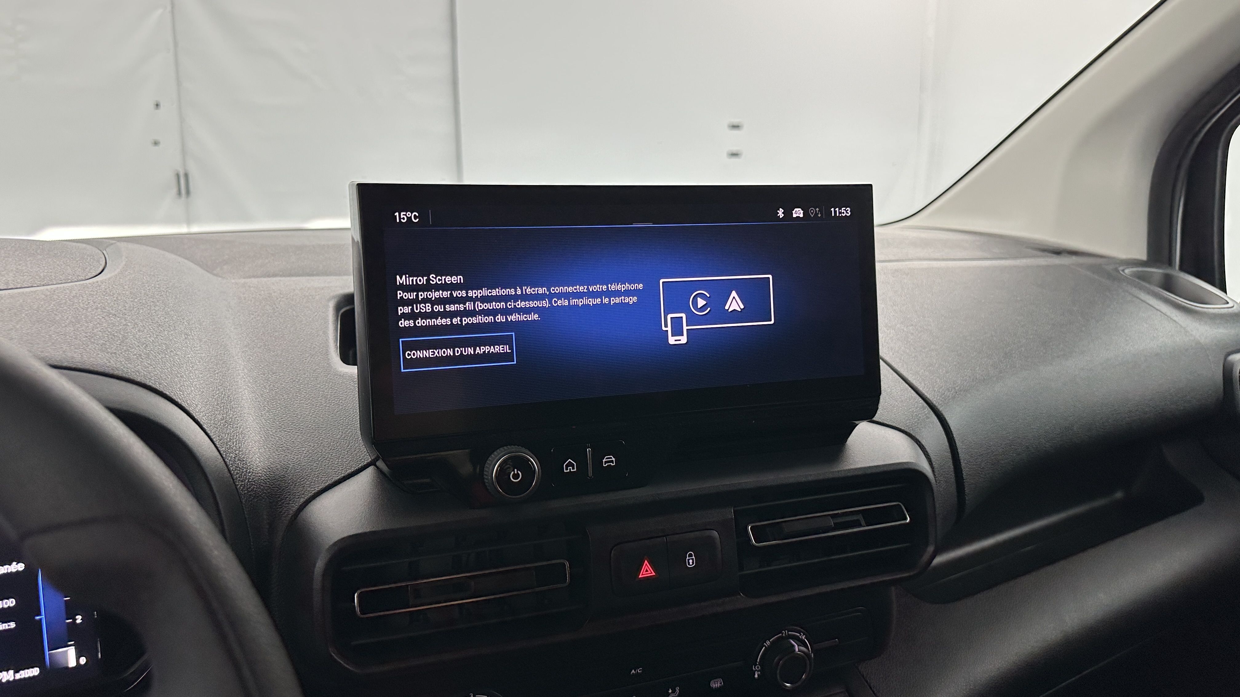 OPEL COMBO CARGO M 650kg 1.5 BlueHDi 100ch