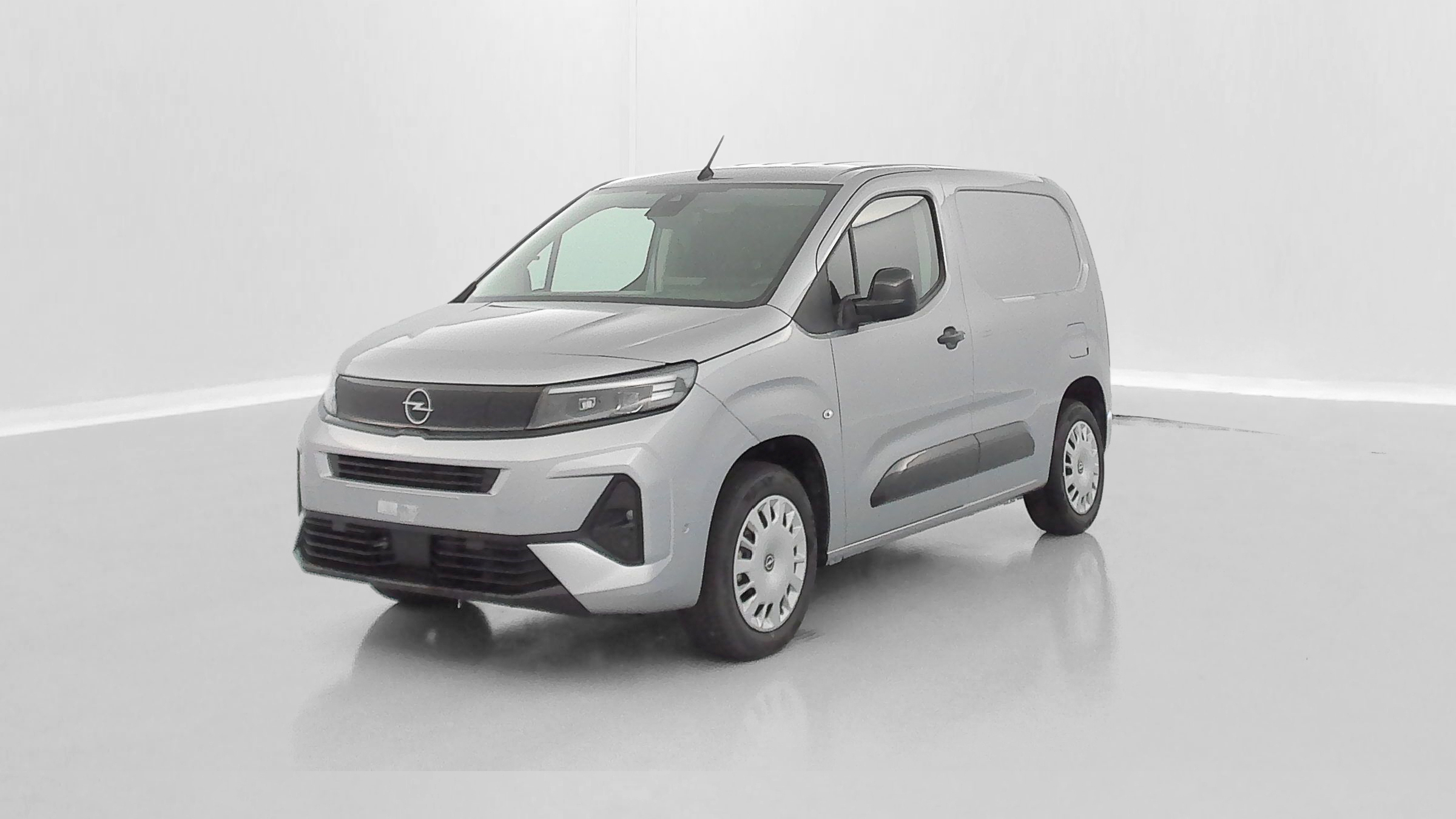 OPEL COMBO CARGO M 650kg 1.5 BlueHDi 100ch