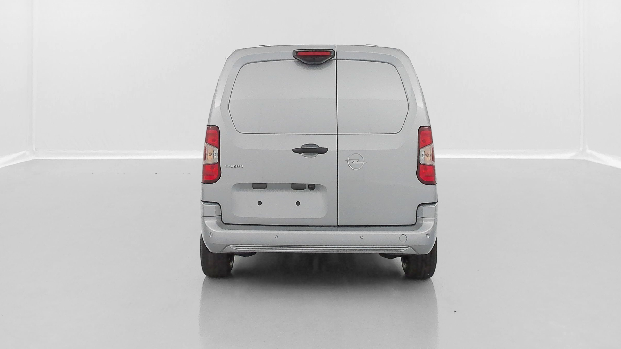 OPEL COMBO CARGO M 650kg 1.5 BlueHDi 100ch