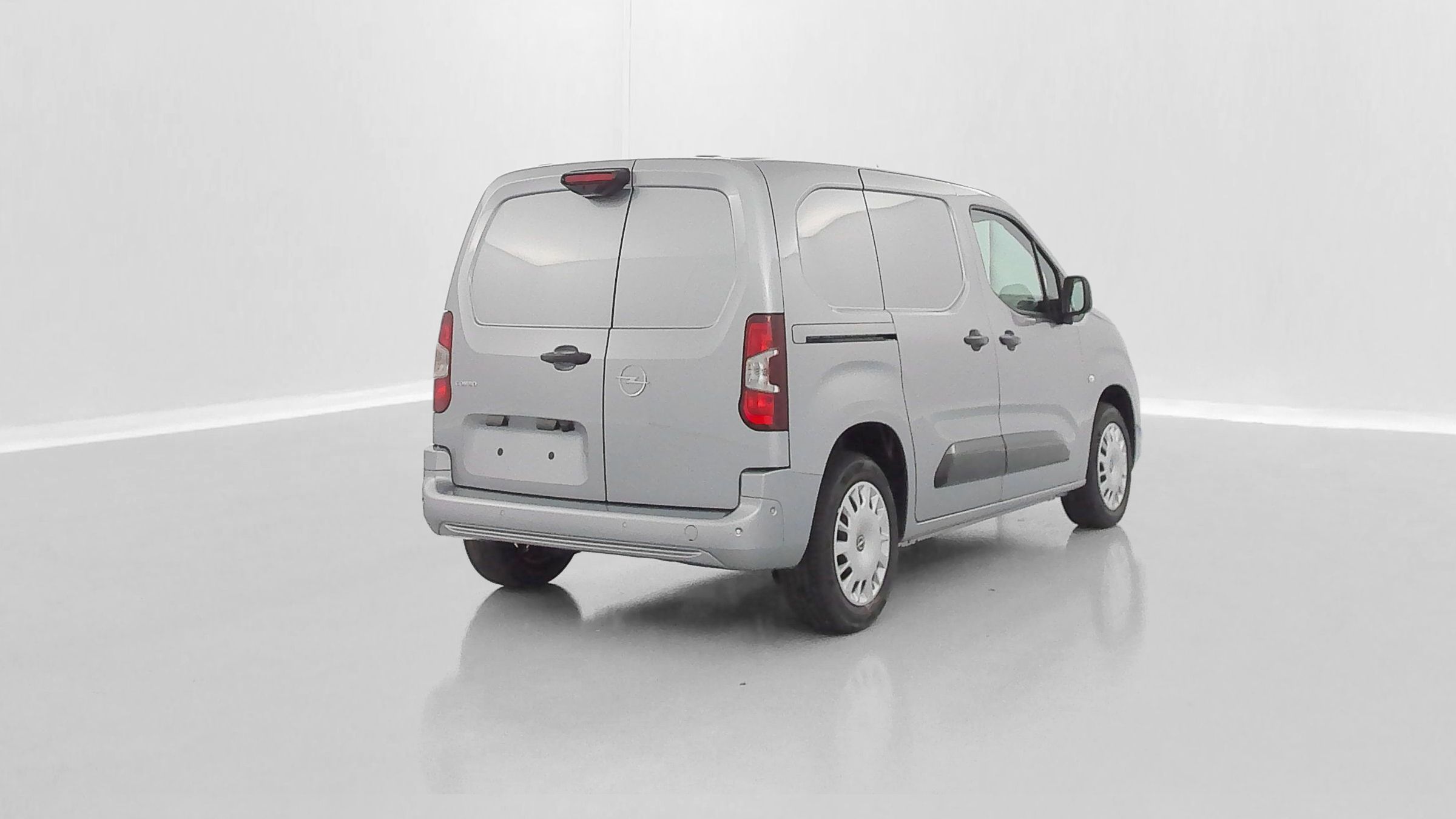 OPEL COMBO CARGO M 650kg 1.5 BlueHDi 100ch