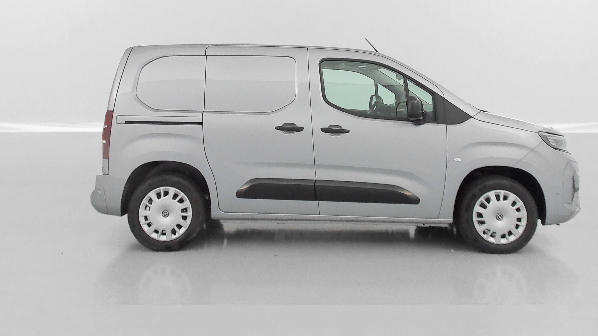 OPEL COMBO CARGO M 650kg 1.5 BlueHDi 100ch