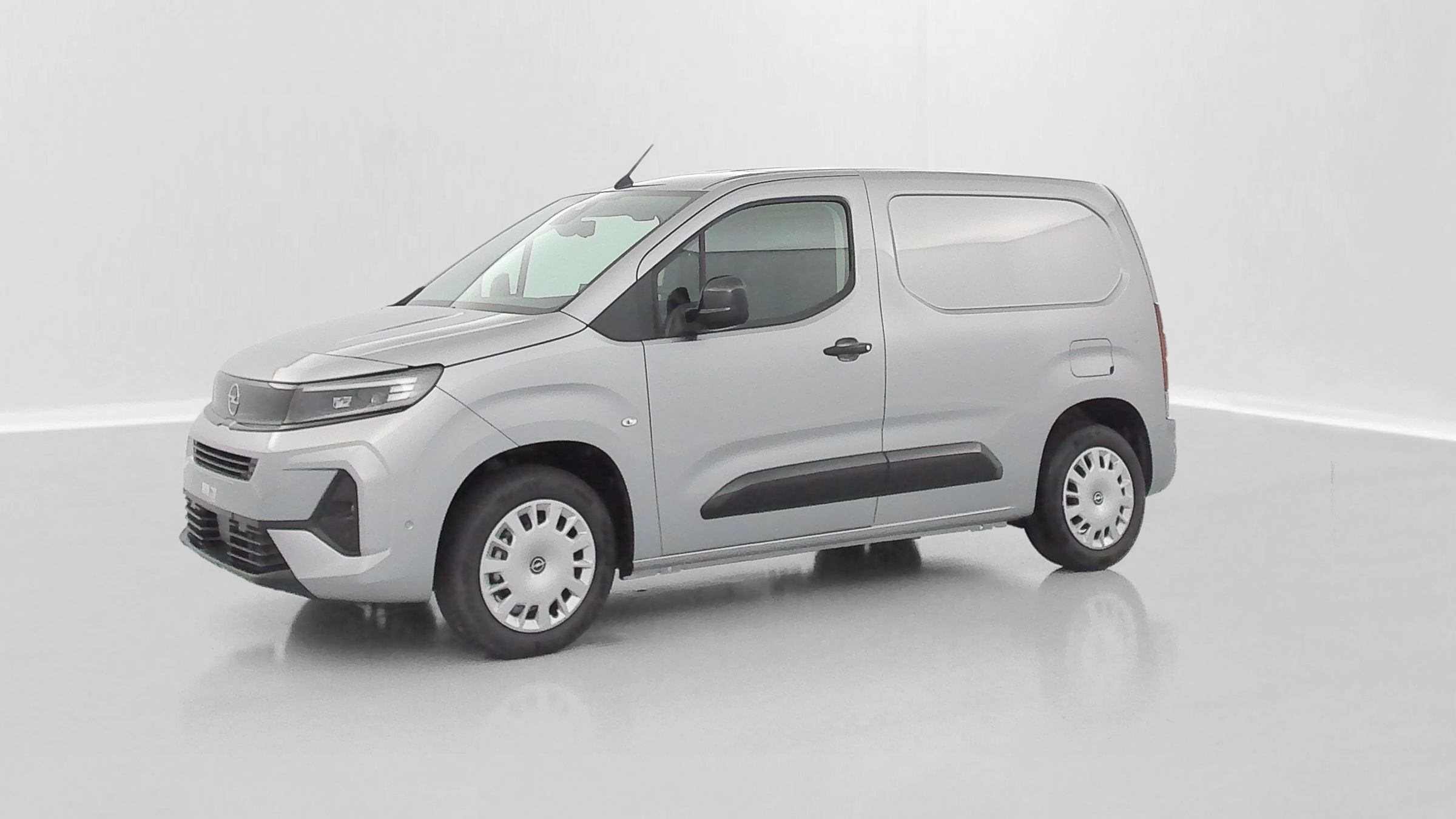 OPEL COMBO CARGO M 650kg 1.5 BlueHDi 100ch