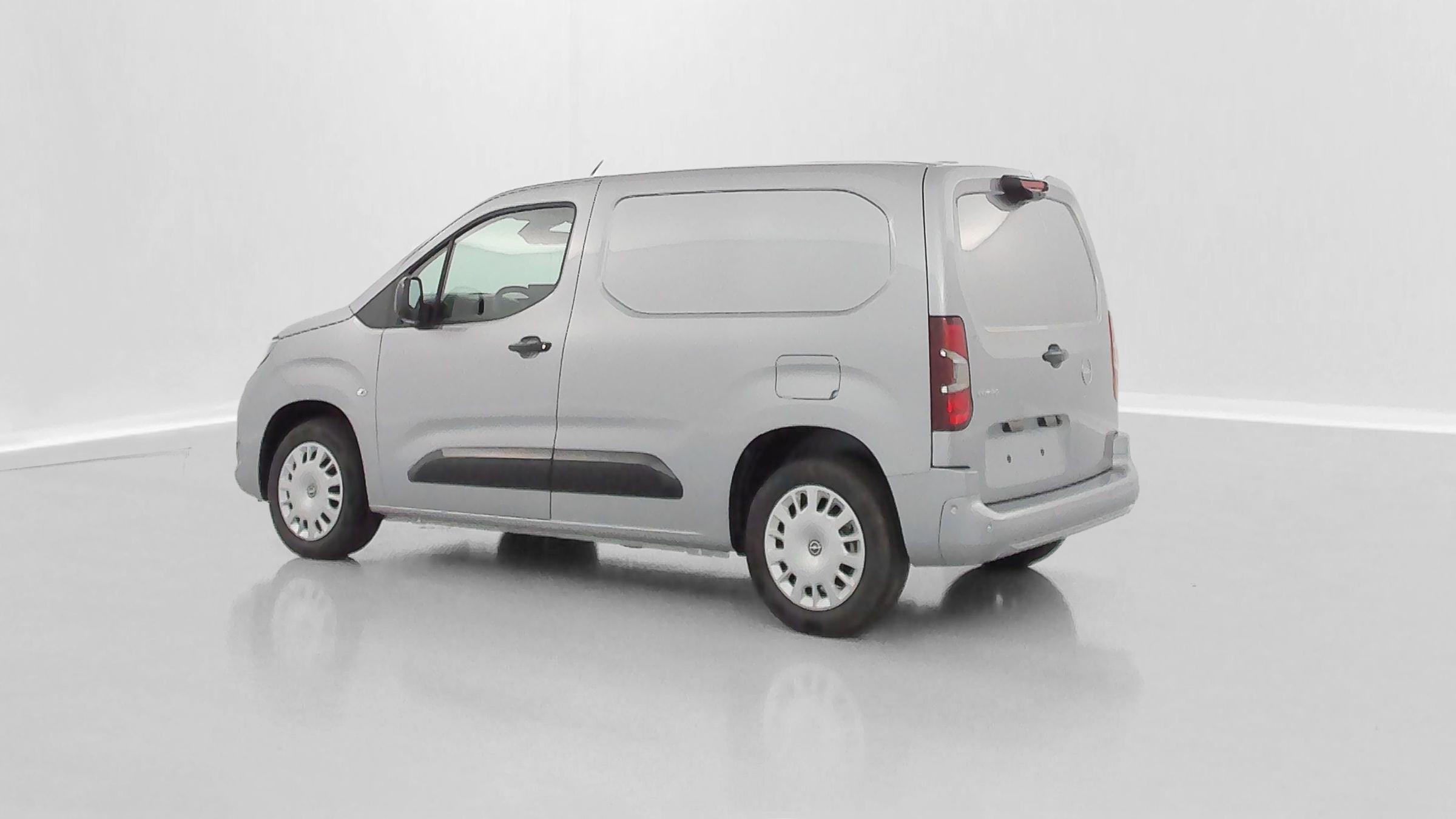 OPEL COMBO CARGO M 650kg 1.5 BlueHDi 100ch