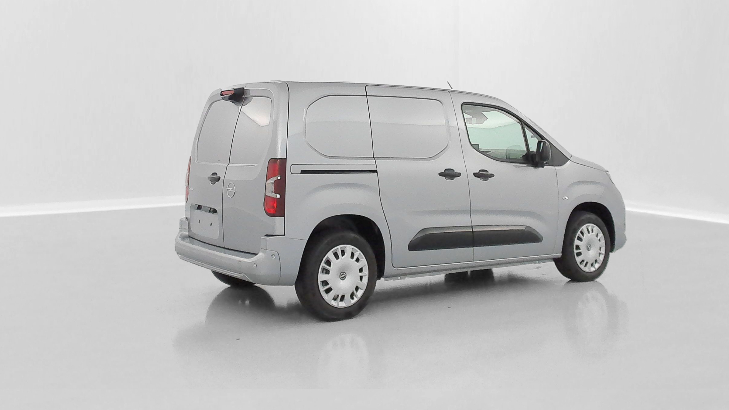 OPEL COMBO CARGO M 650kg 1.5 BlueHDi 100ch