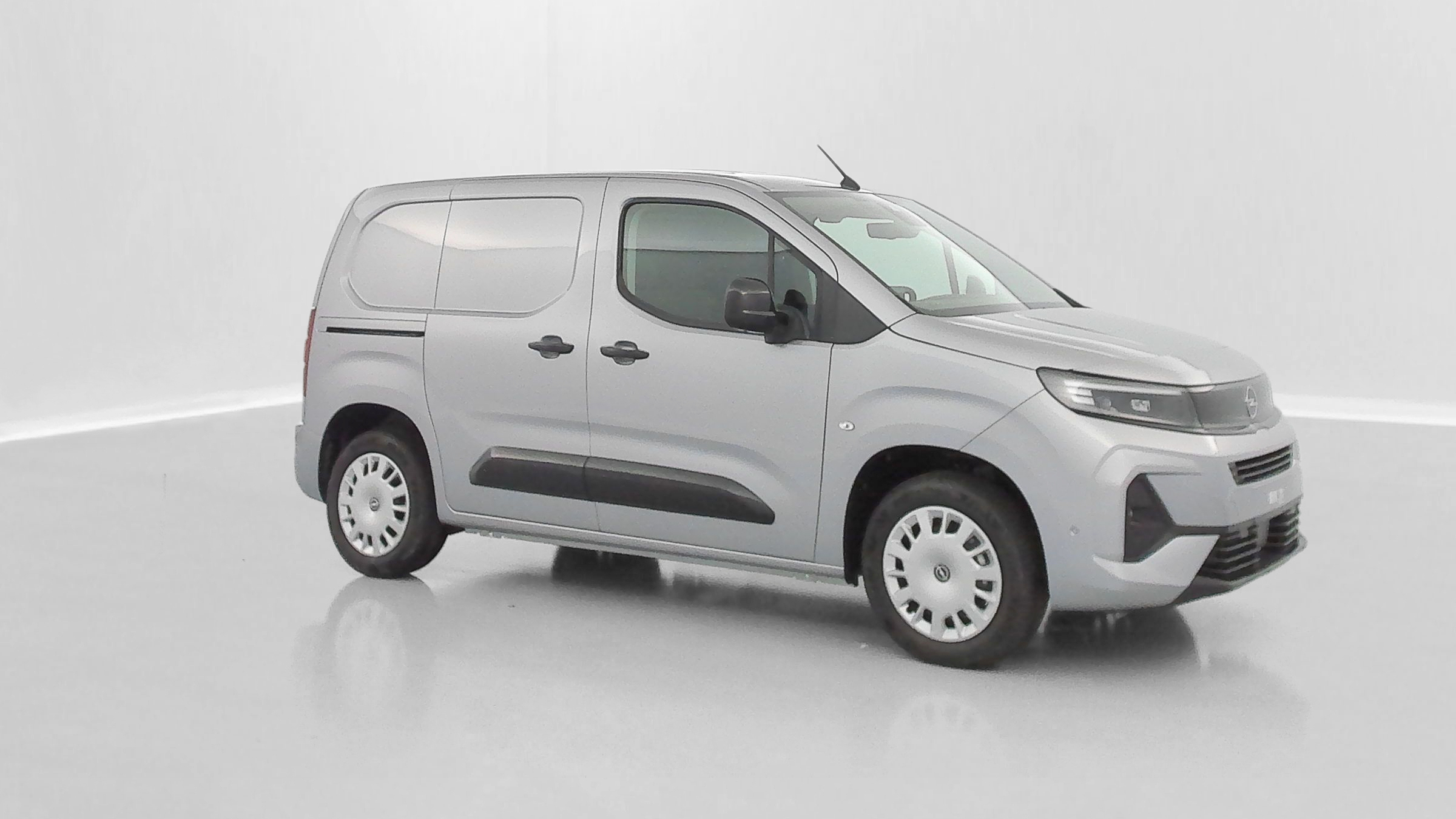OPEL COMBO CARGO M 650kg 1.5 BlueHDi 100ch