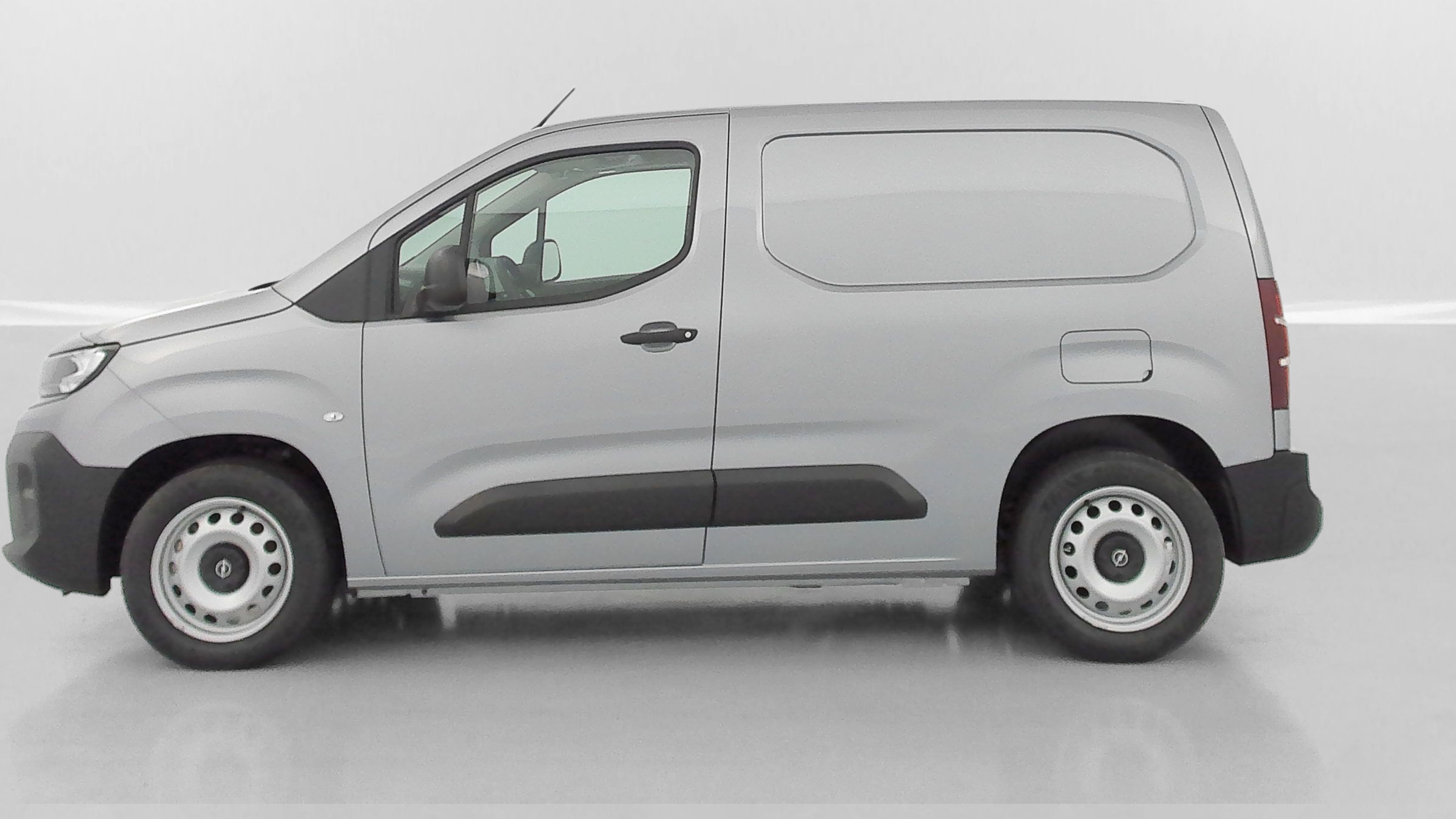 OPEL COMBO CARGO M 650kg 1.5 BlueHDi 100ch