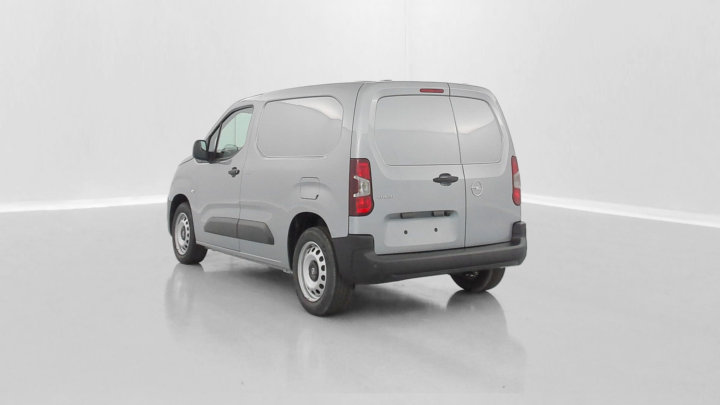OPEL COMBO CARGO M 650kg 1.5 BlueHDi 100ch