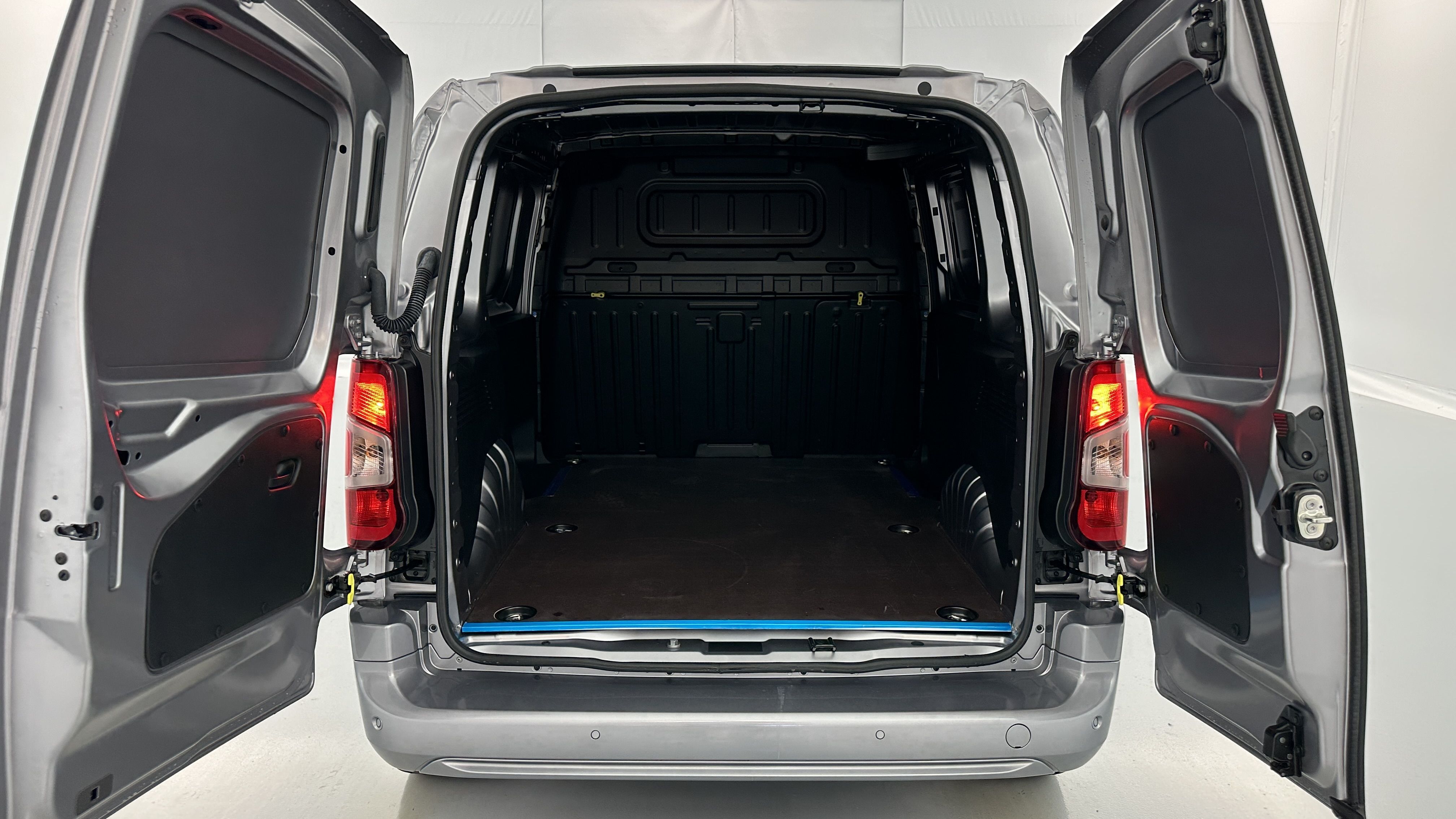 OPEL COMBO CARGO M 650kg 1.5 BlueHDi 100ch