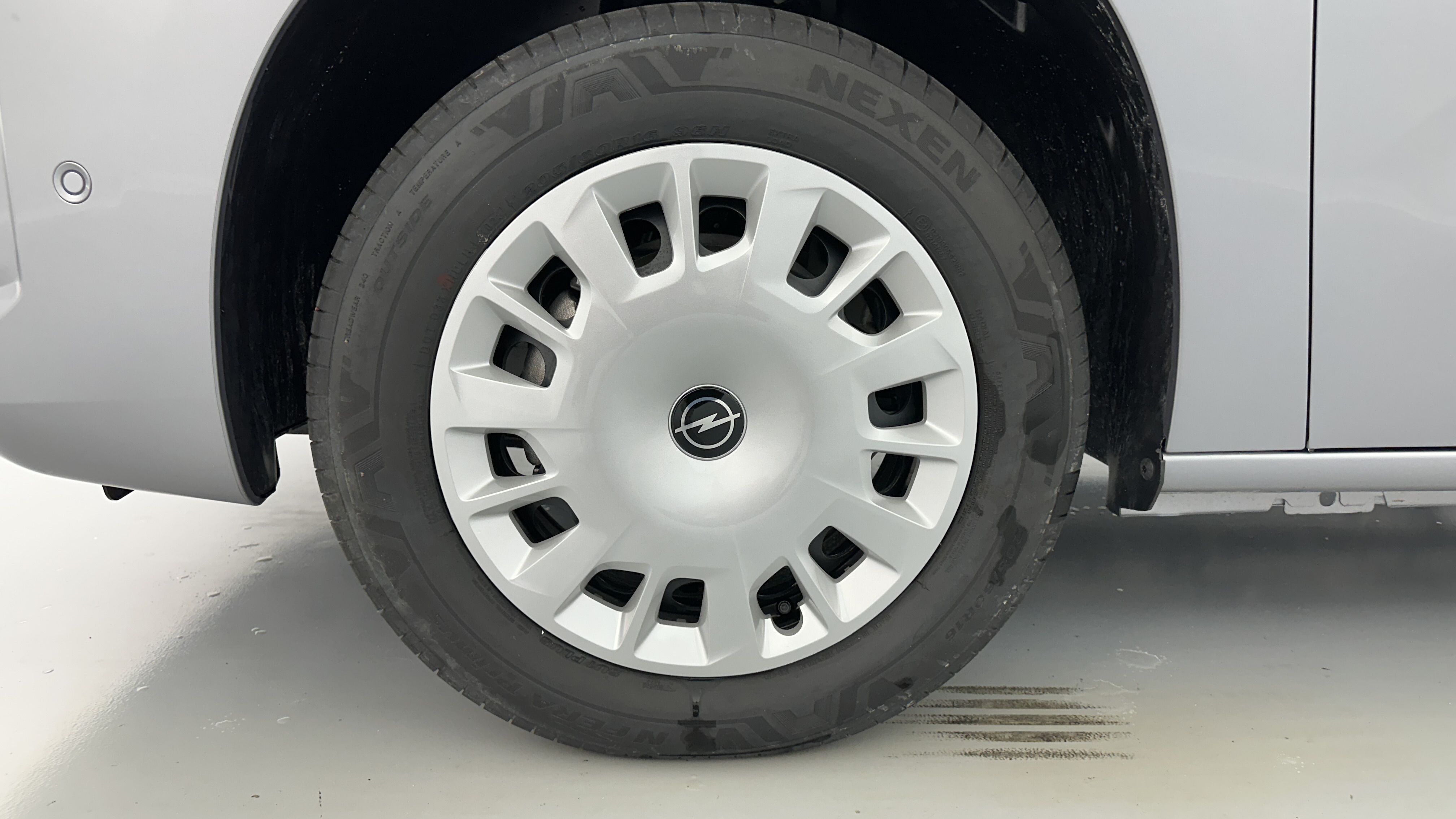 OPEL COMBO CARGO M 650kg 1.5 BlueHDi 100ch