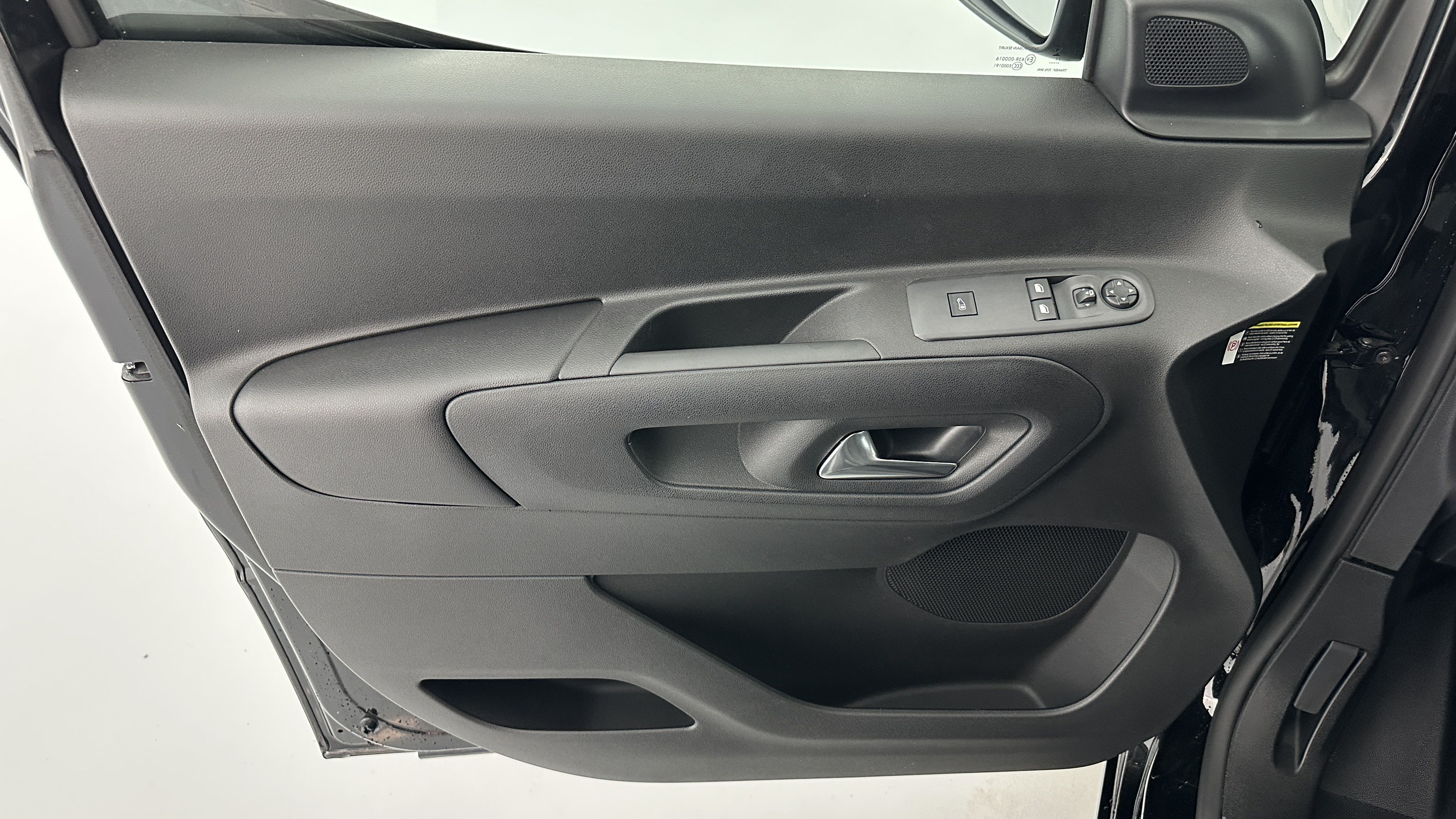 OPEL COMBO CARGO M 650kg 1.5 BlueHDi 100ch