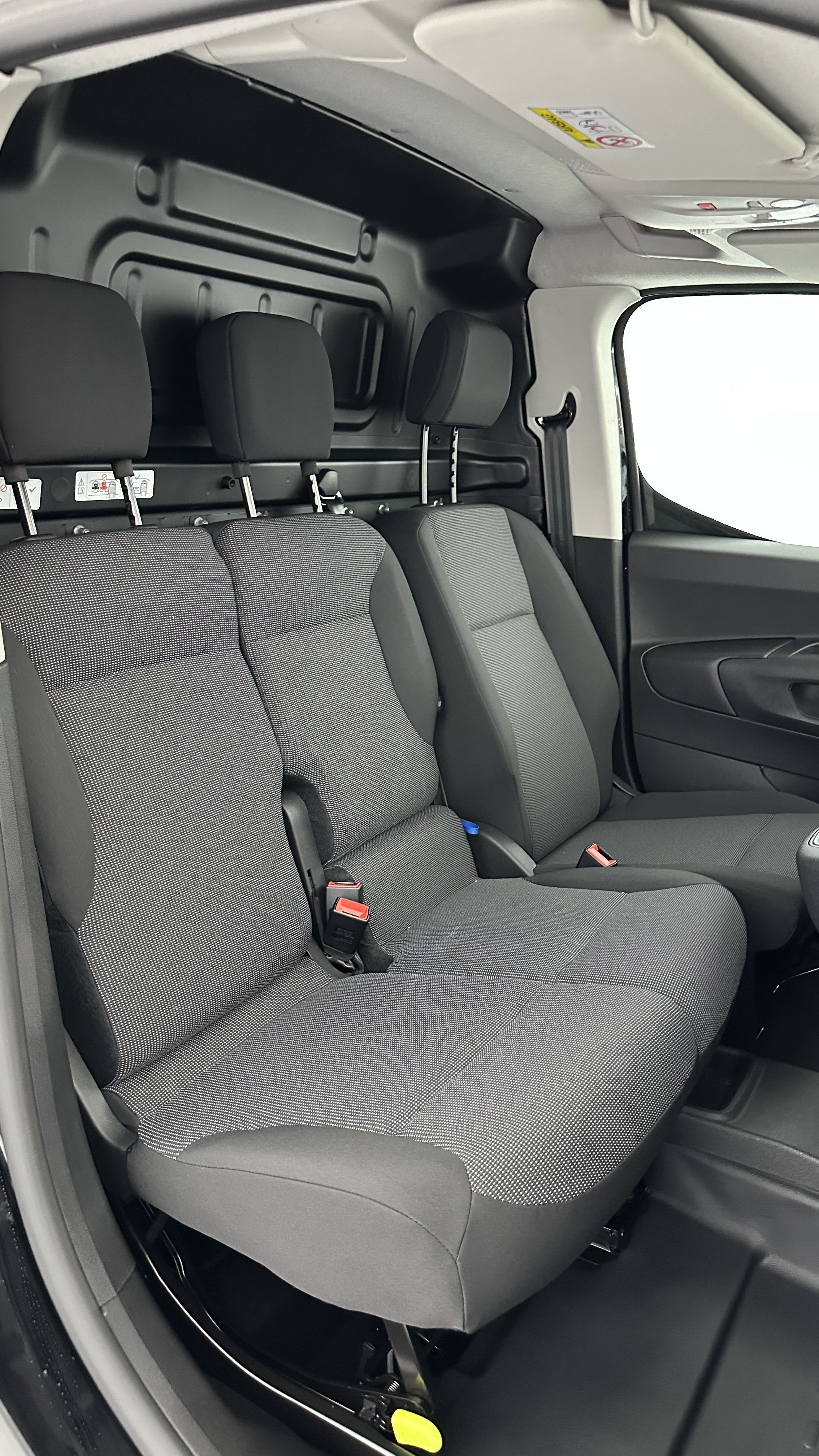 OPEL COMBO CARGO M 650kg 1.5 BlueHDi 100ch