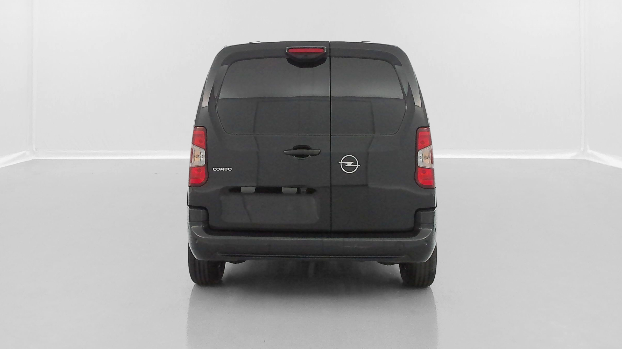 OPEL COMBO CARGO M 650kg 1.5 BlueHDi 100ch