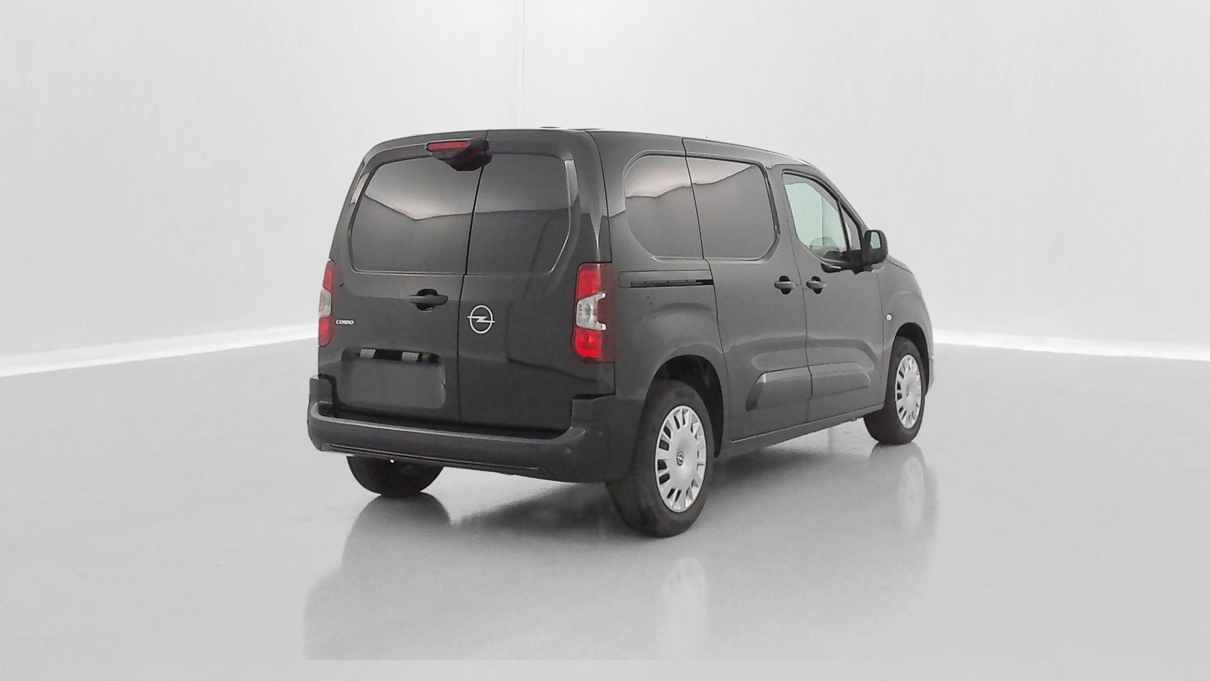 OPEL COMBO CARGO M 650kg 1.5 BlueHDi 100ch