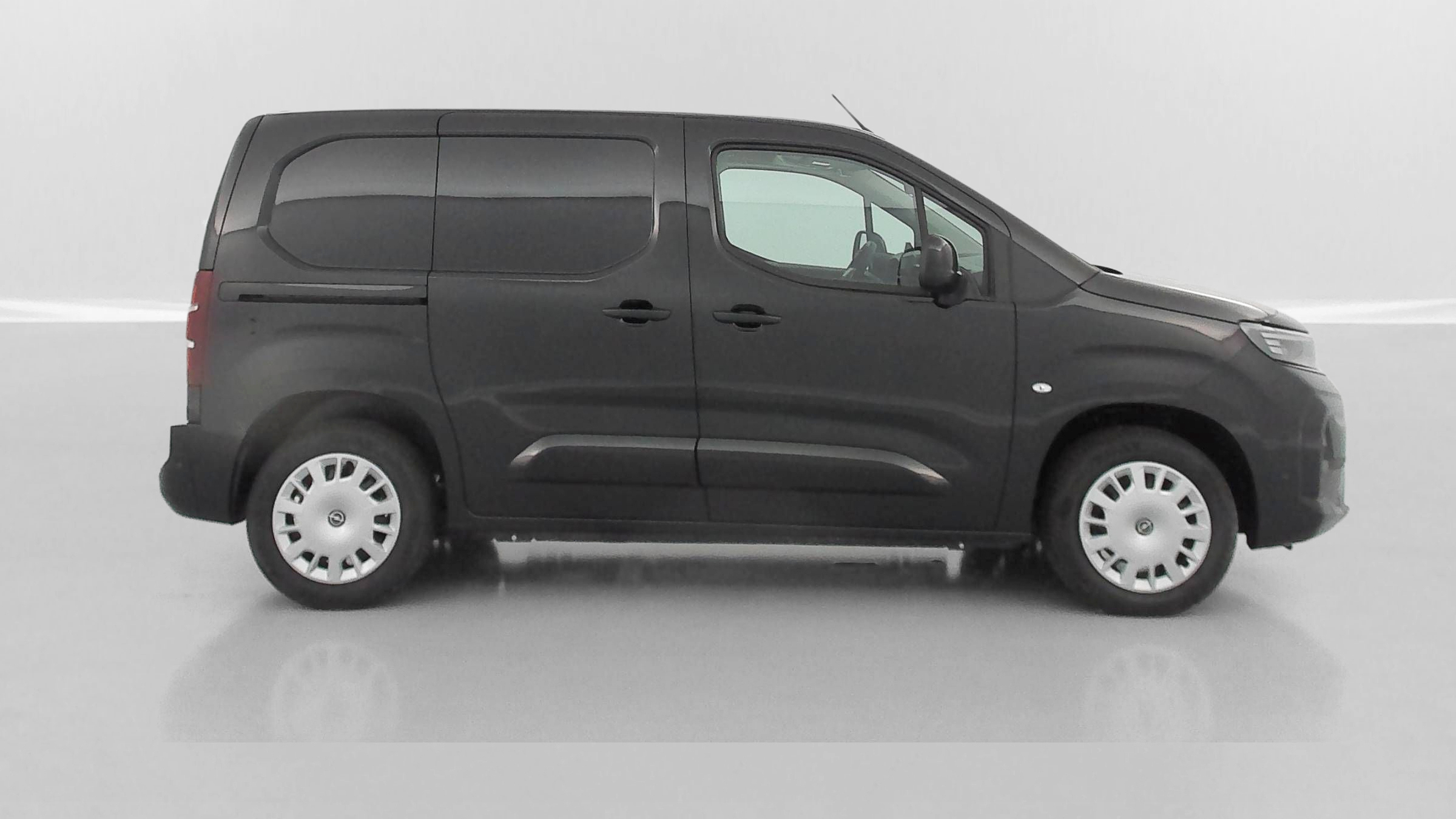 OPEL COMBO CARGO M 650kg 1.5 BlueHDi 100ch