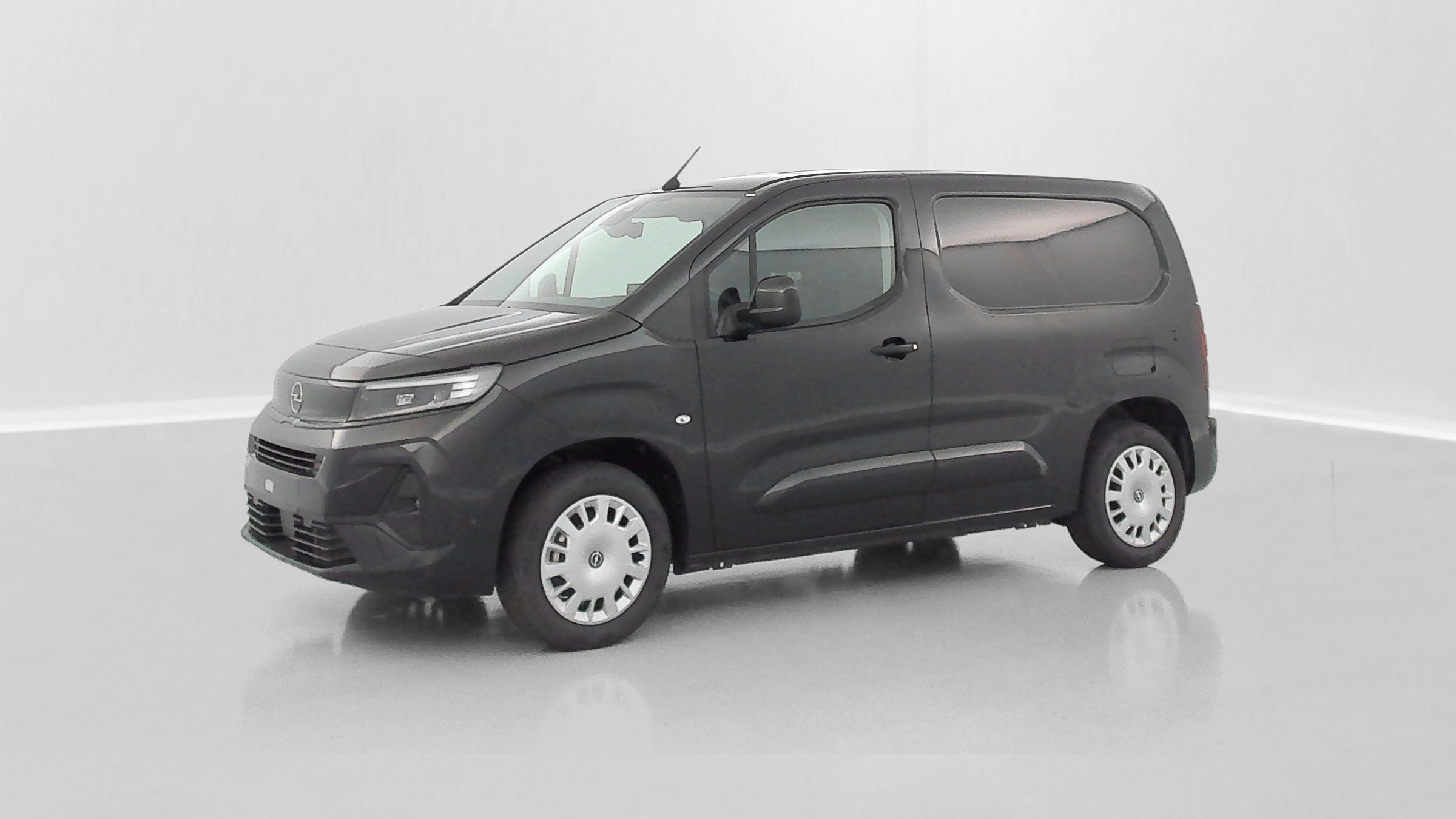 OPEL COMBO CARGO M 650kg 1.5 BlueHDi 100ch