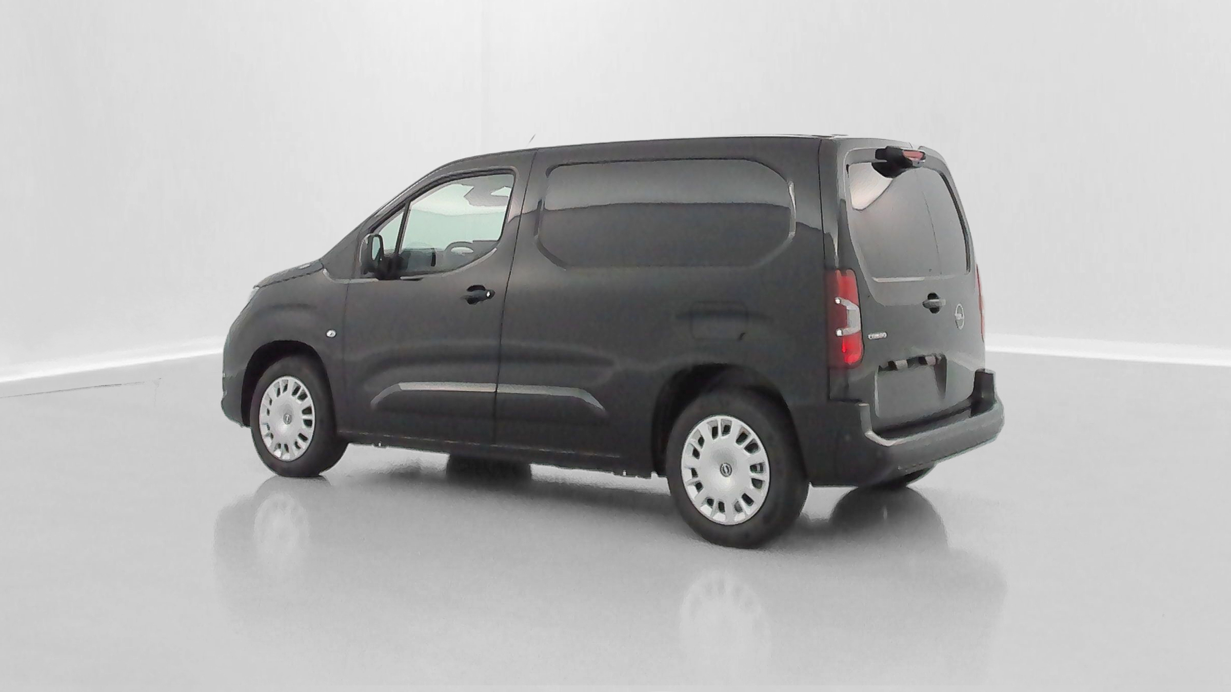 OPEL COMBO CARGO M 650kg 1.5 BlueHDi 100ch