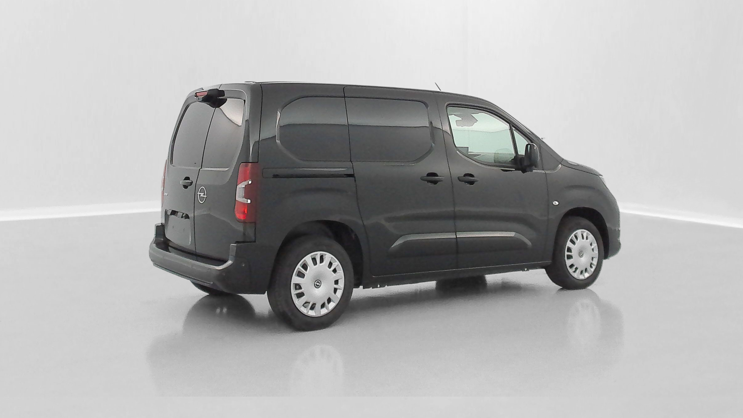 OPEL COMBO CARGO M 650kg 1.5 BlueHDi 100ch