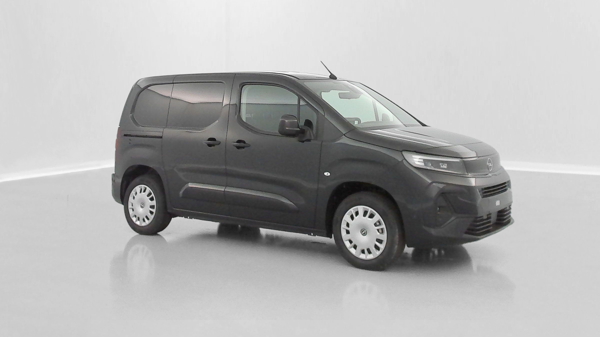 OPEL COMBO CARGO M 650kg 1.5 BlueHDi 100ch