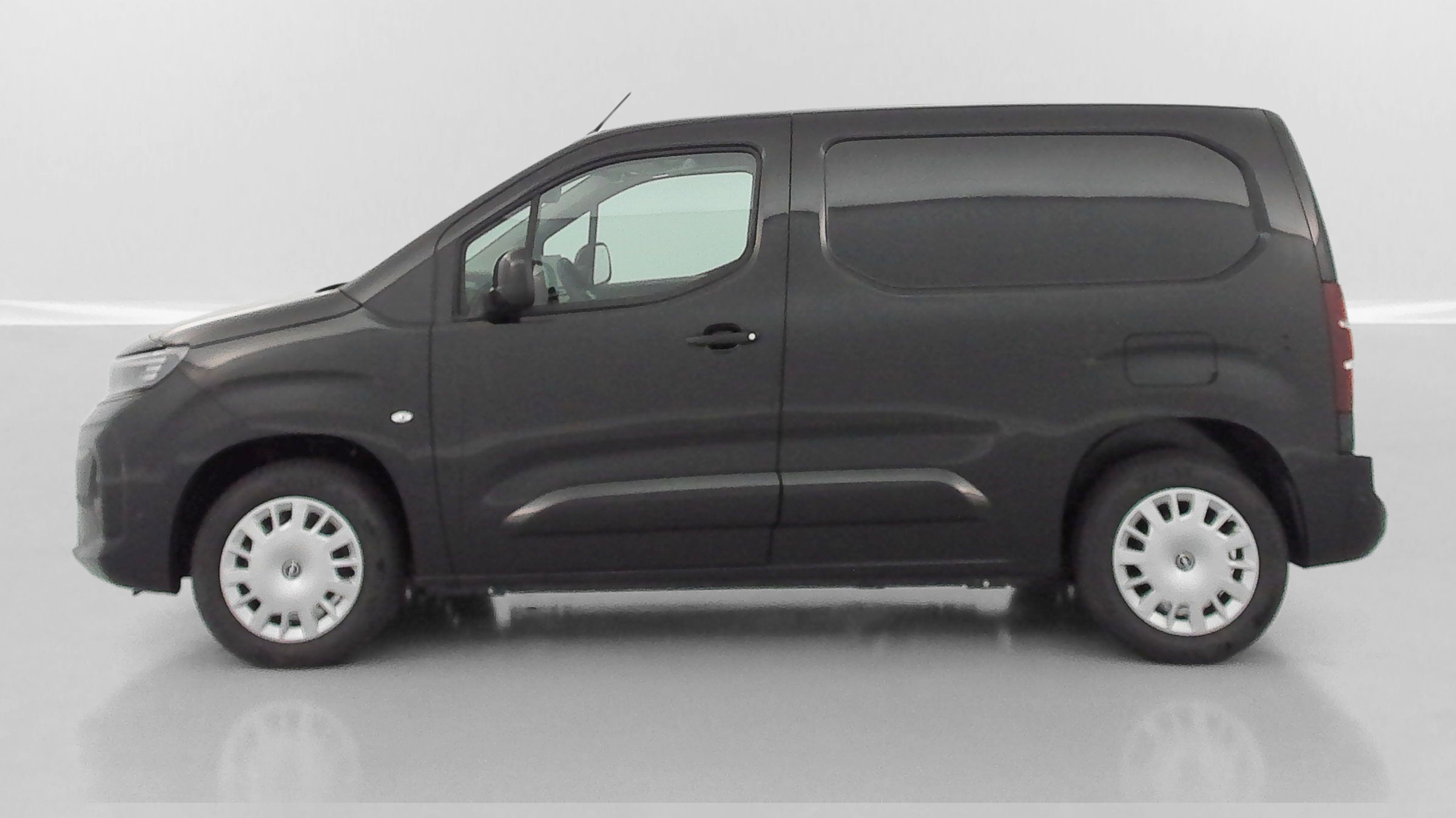 OPEL COMBO CARGO M 650kg 1.5 BlueHDi 100ch