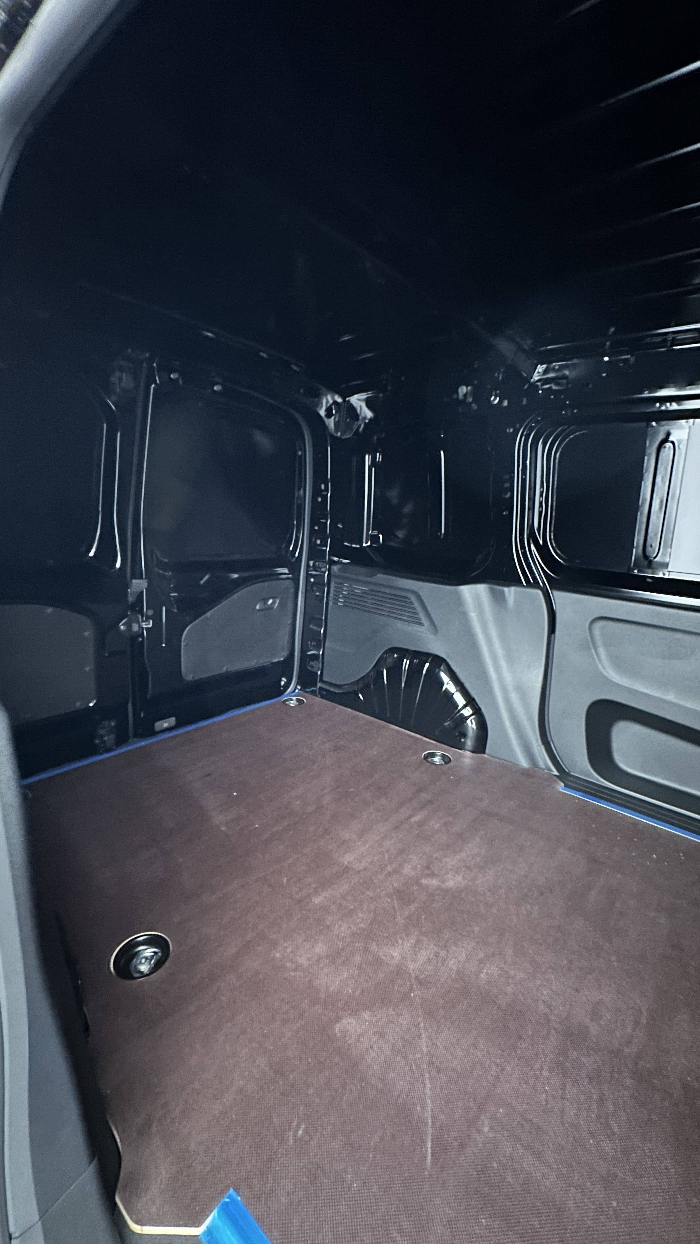 OPEL COMBO CARGO M 650kg 1.5 BlueHDi 100ch