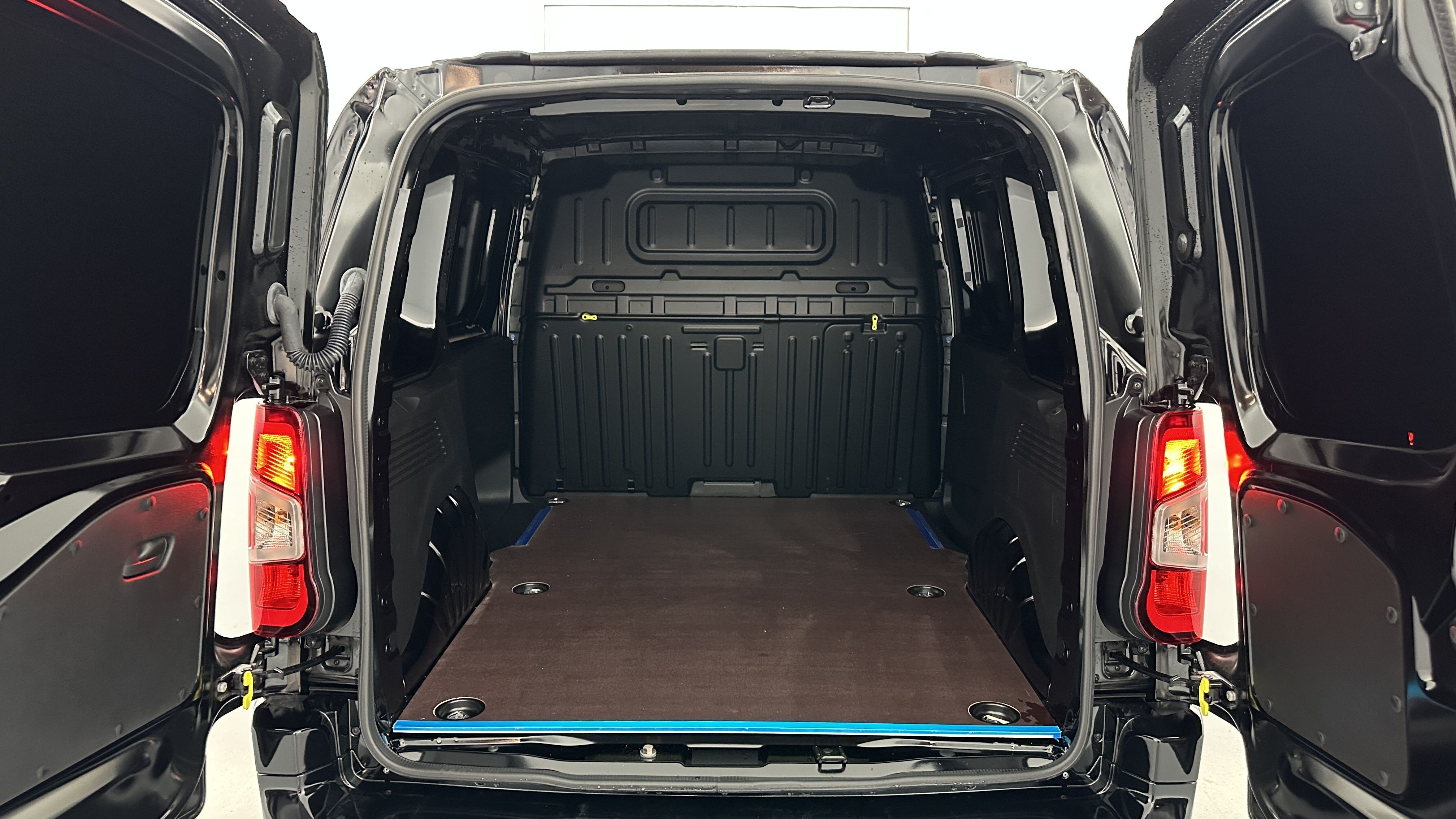OPEL COMBO CARGO M 650kg 1.5 BlueHDi 100ch