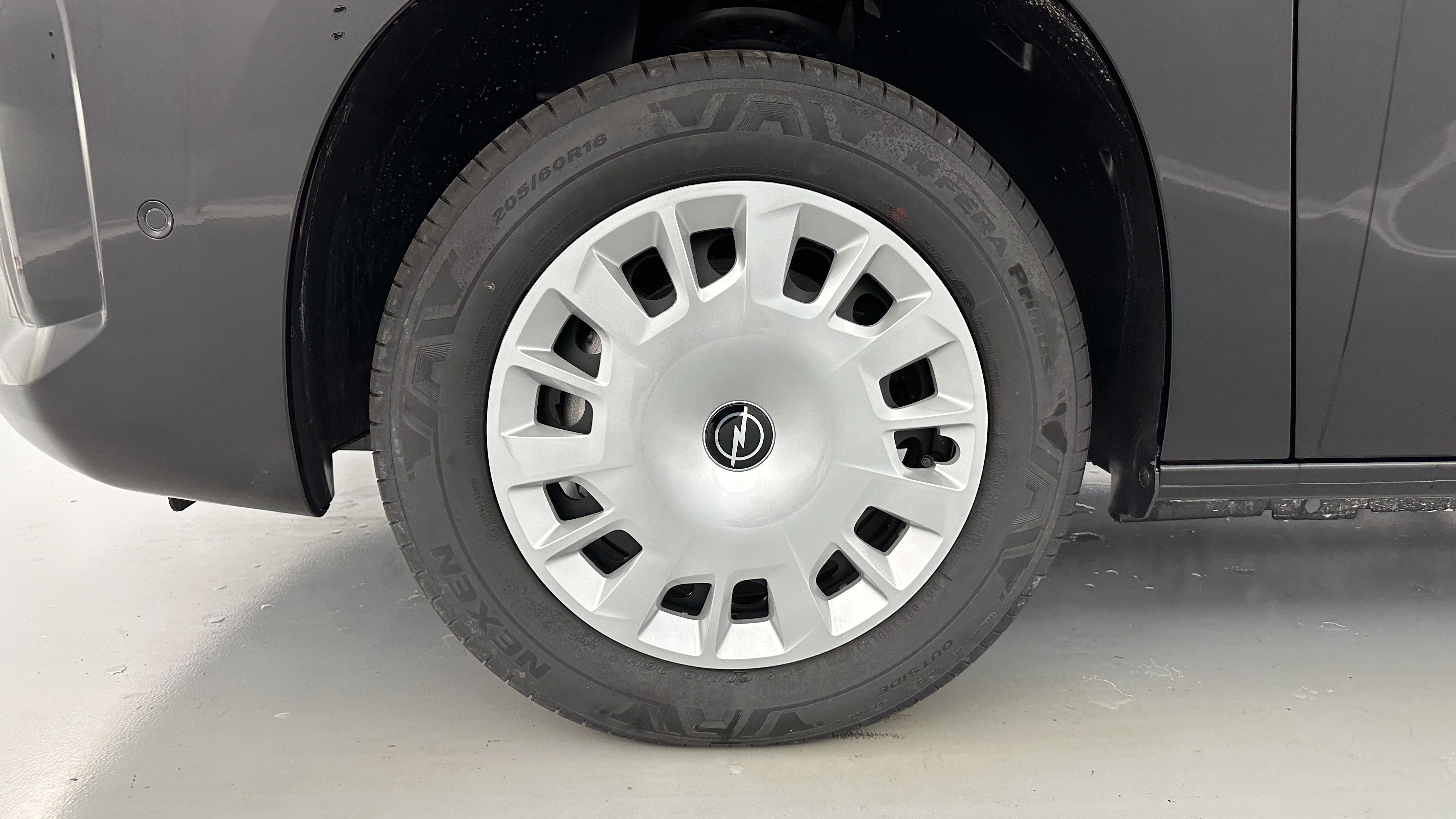 OPEL COMBO CARGO M 650kg 1.5 BlueHDi 100ch