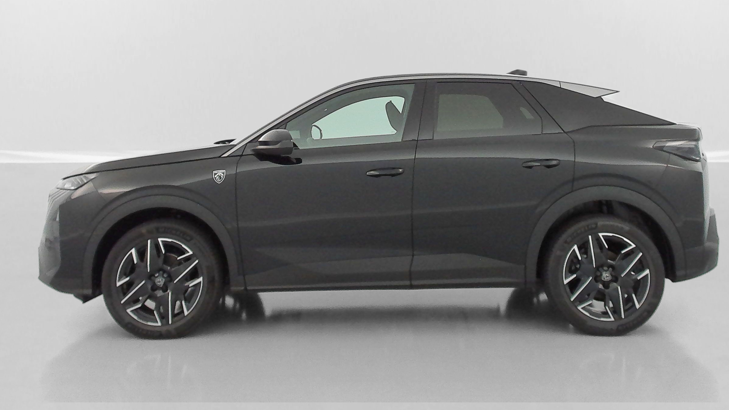 PEUGEOT 3008 GT Hybrid 145 hp e-DSC6