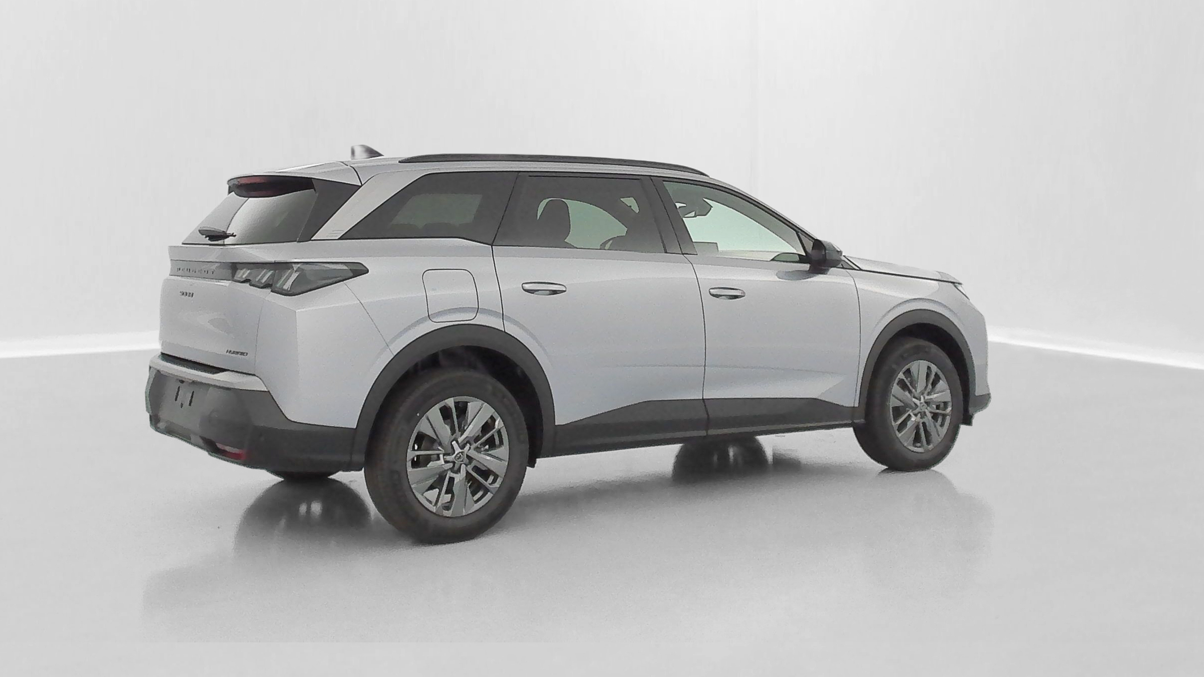 PEUGEOT 5008 1.2 Hybrid 145ch Allure e-DCS6