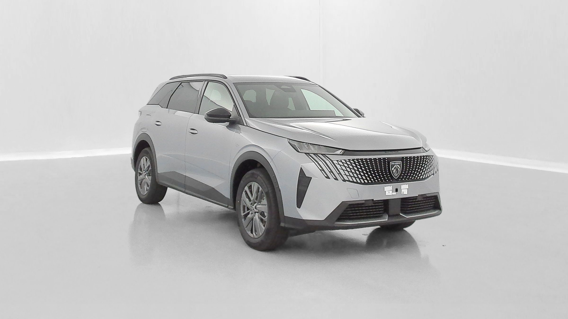 PEUGEOT 5008 1.2 Hybrid 145ch Allure e-DCS6