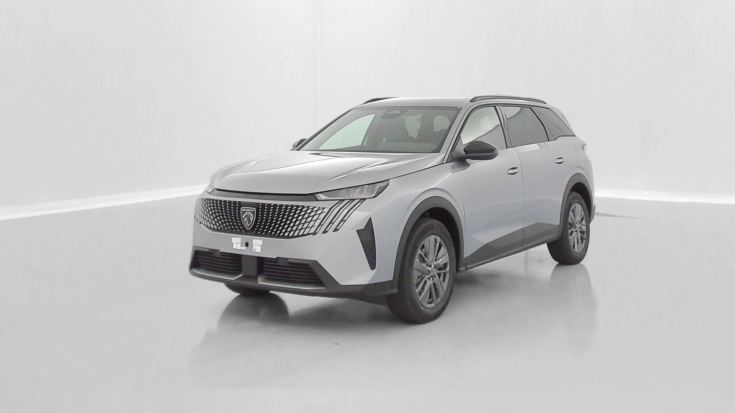 PEUGEOT 5008 1.2 Hybrid 145ch Allure e-DCS6